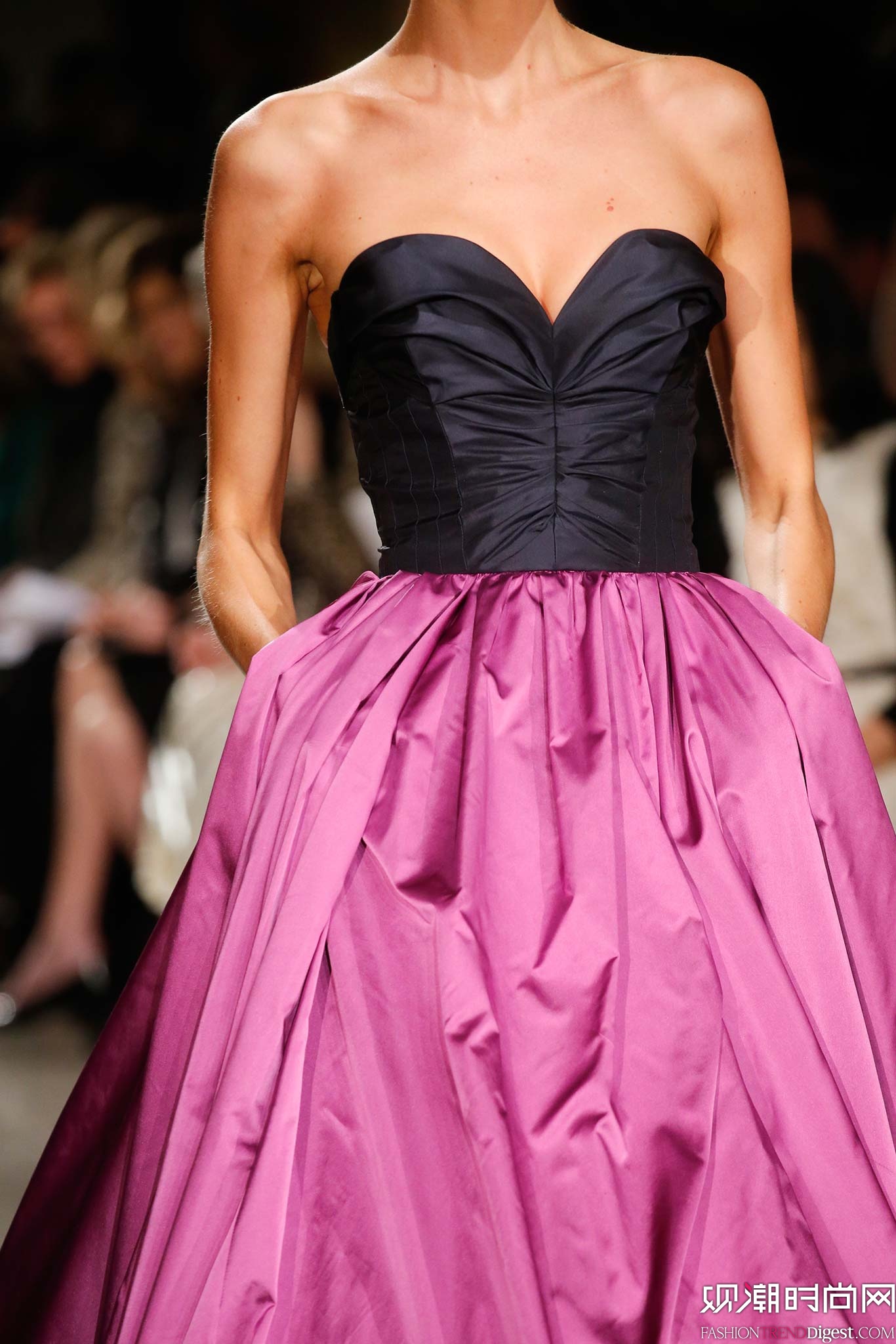 Oscar de la Renta 2015ﶬŮװϵиͼƬ