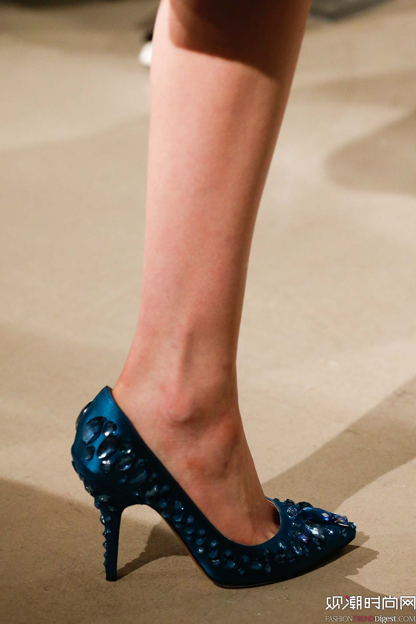 Oscar de la Renta 2015ﶬŮװϵиͼƬ