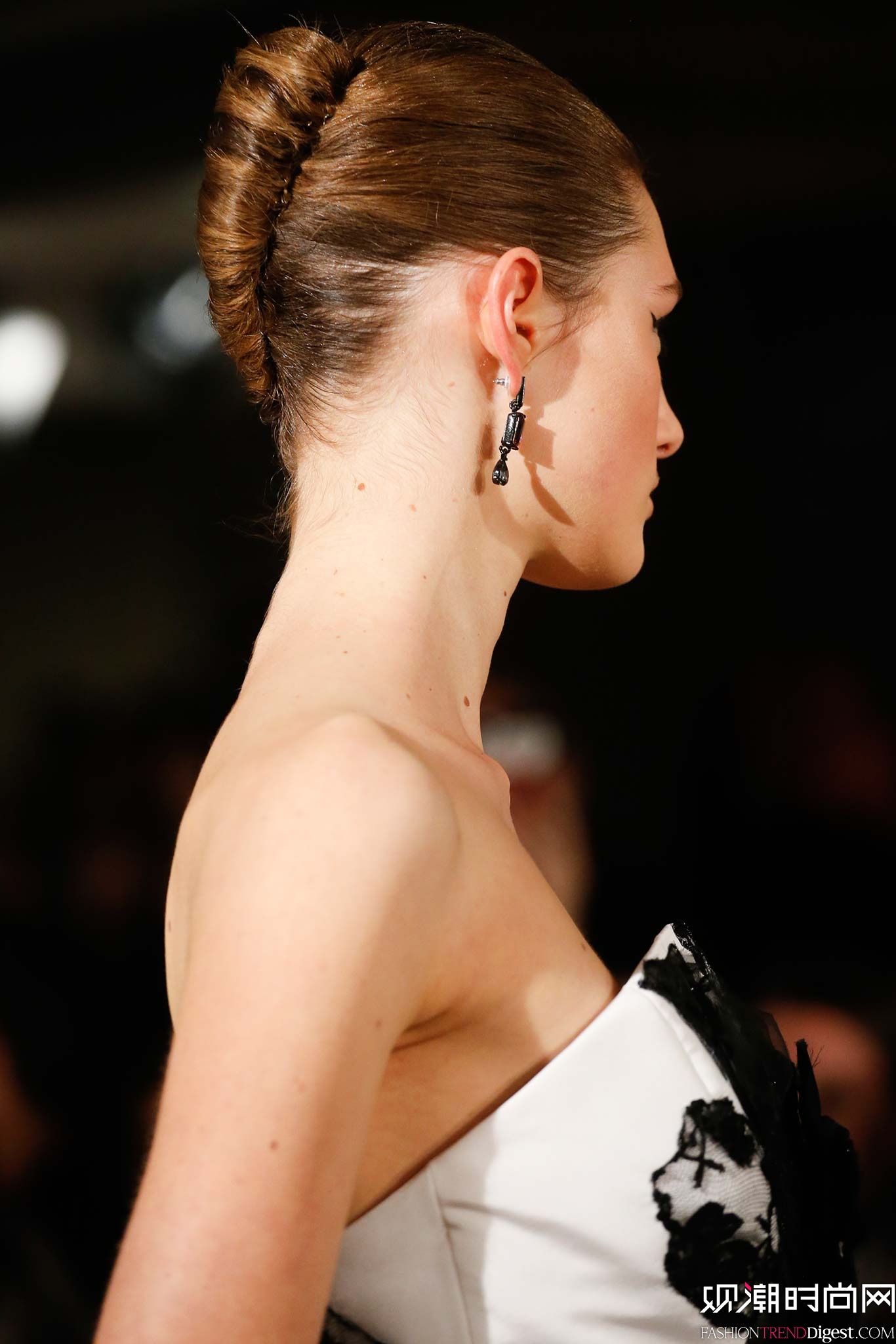 Oscar de la Renta 2015ﶬŮװϵиͼƬ