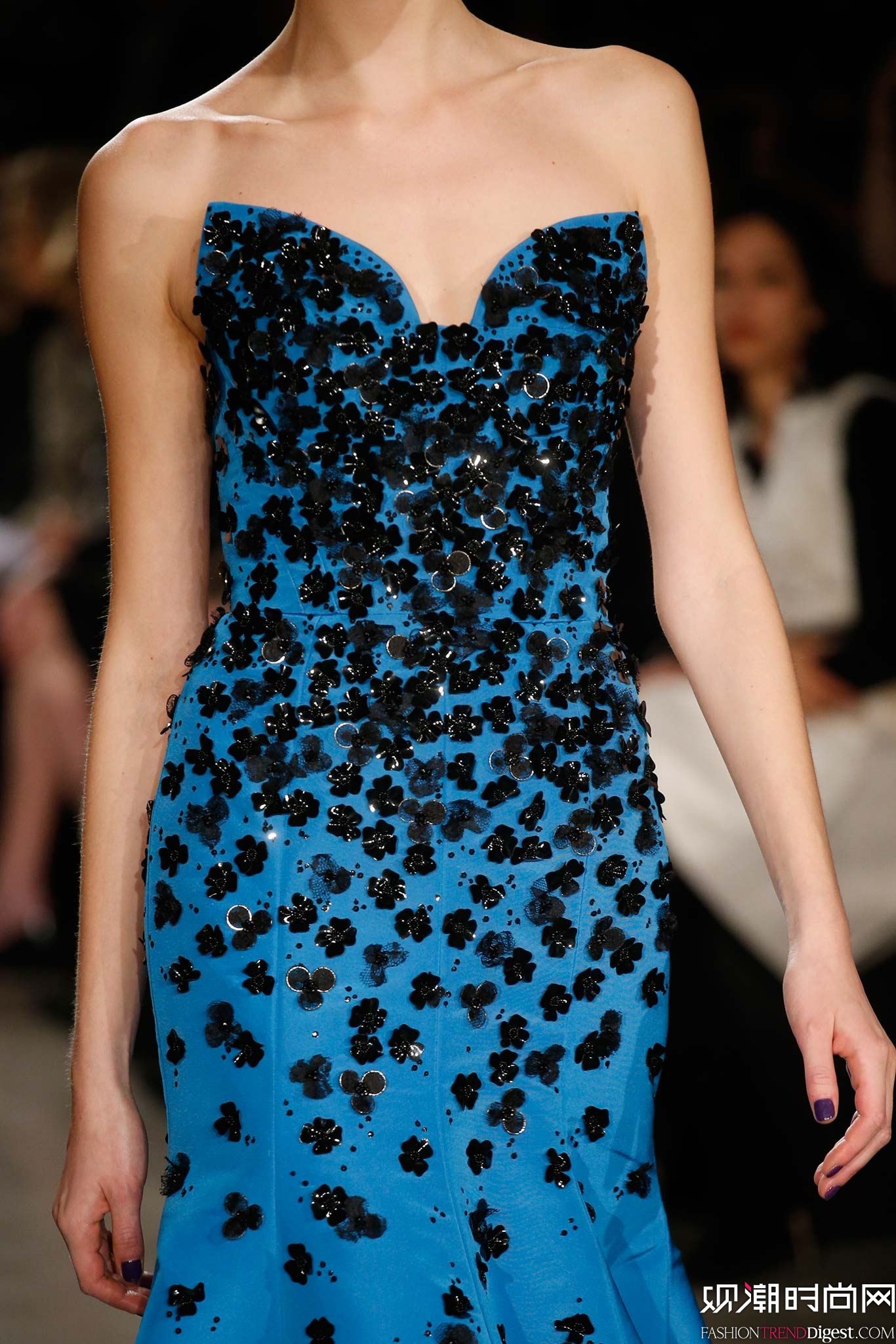 Oscar de la Renta 2015ﶬŮװϵиͼƬ