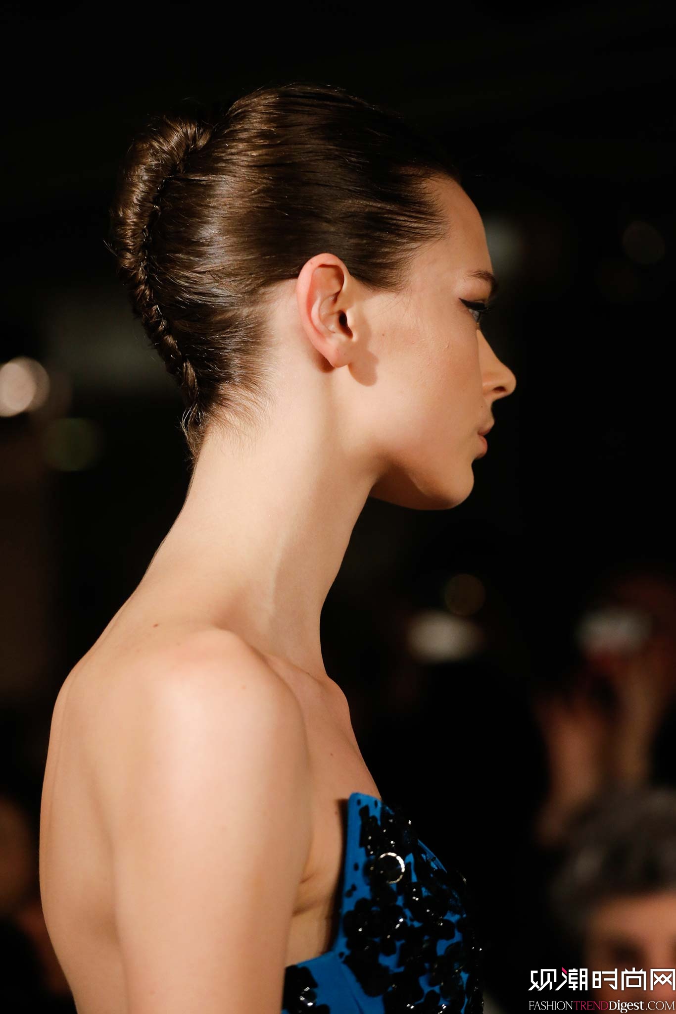 Oscar de la Renta 2015ﶬŮװϵиͼƬ