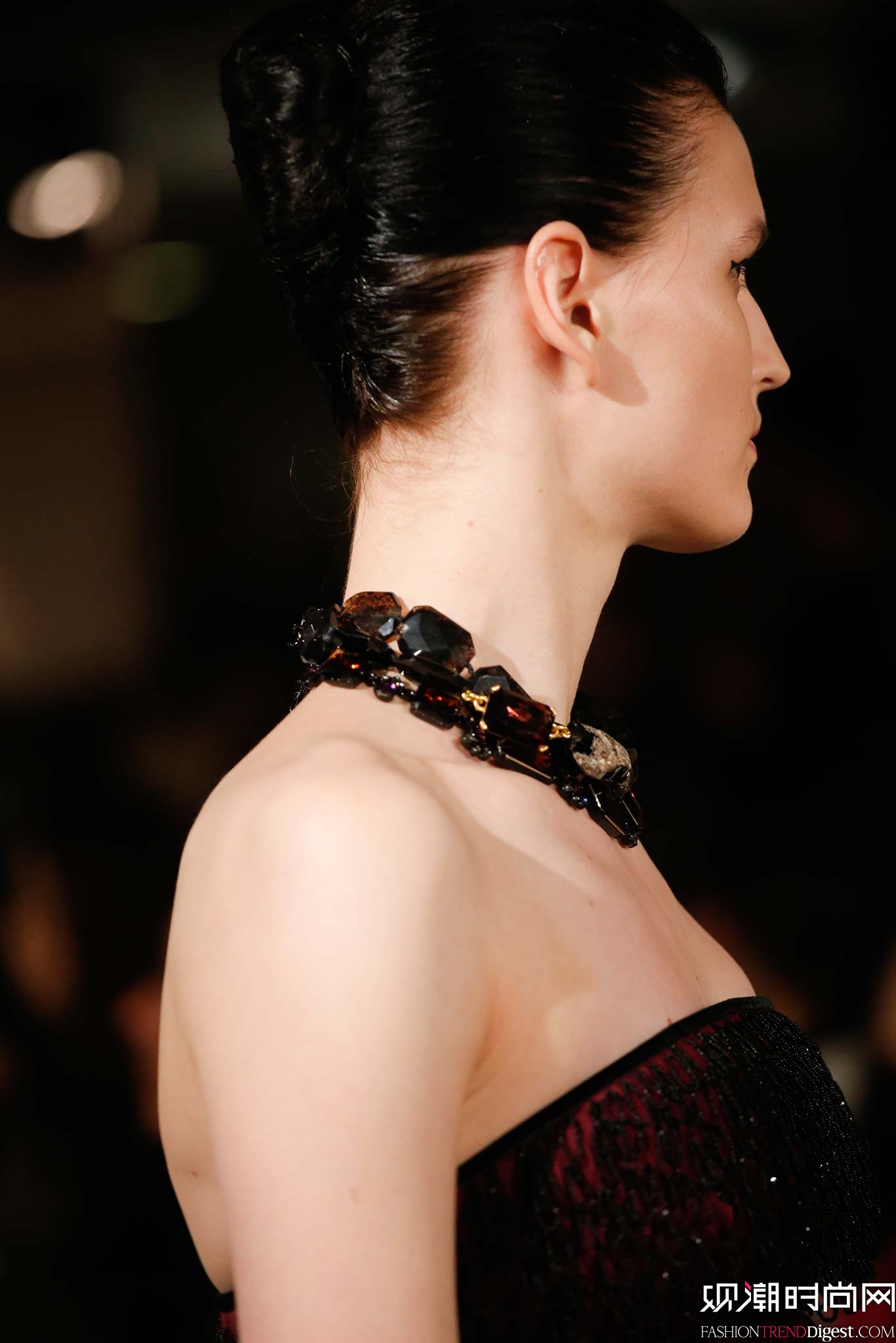 Oscar de la Renta 2015ﶬŮװϵиͼƬ