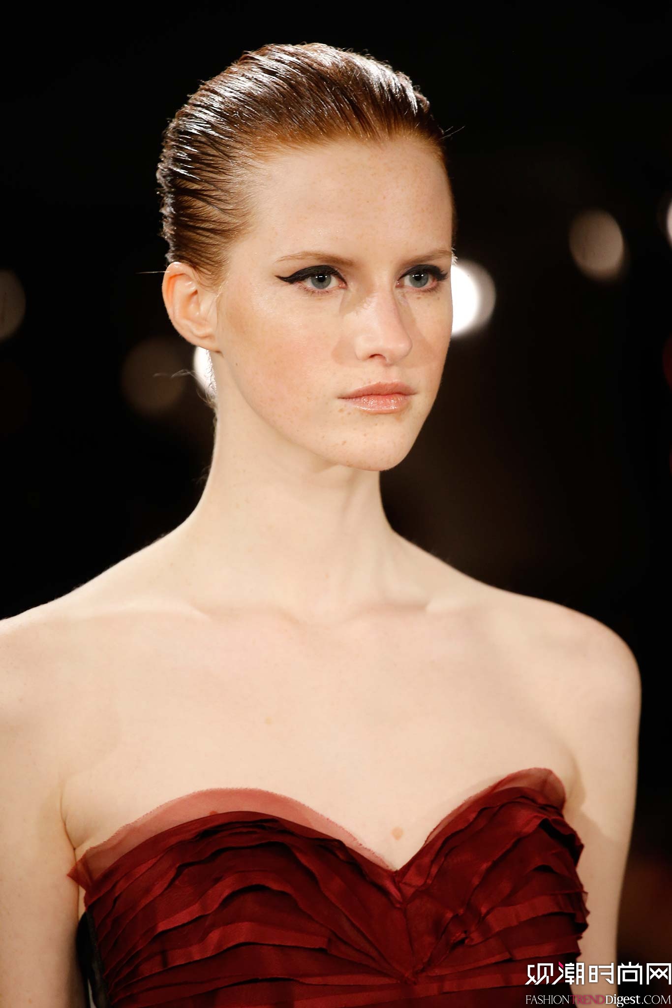 Oscar de la Renta 2015ﶬŮװϵиͼƬ