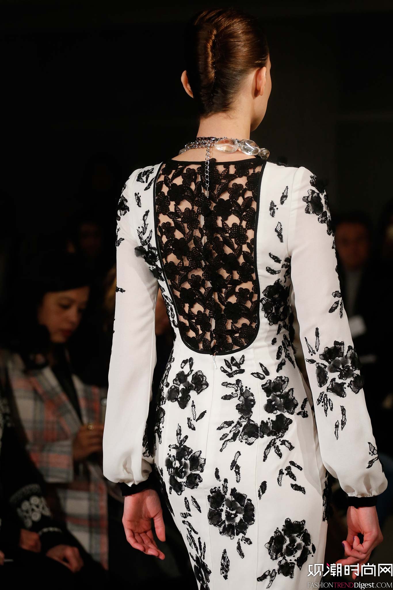 Oscar de la Renta 2015ﶬŮװϵиͼƬ