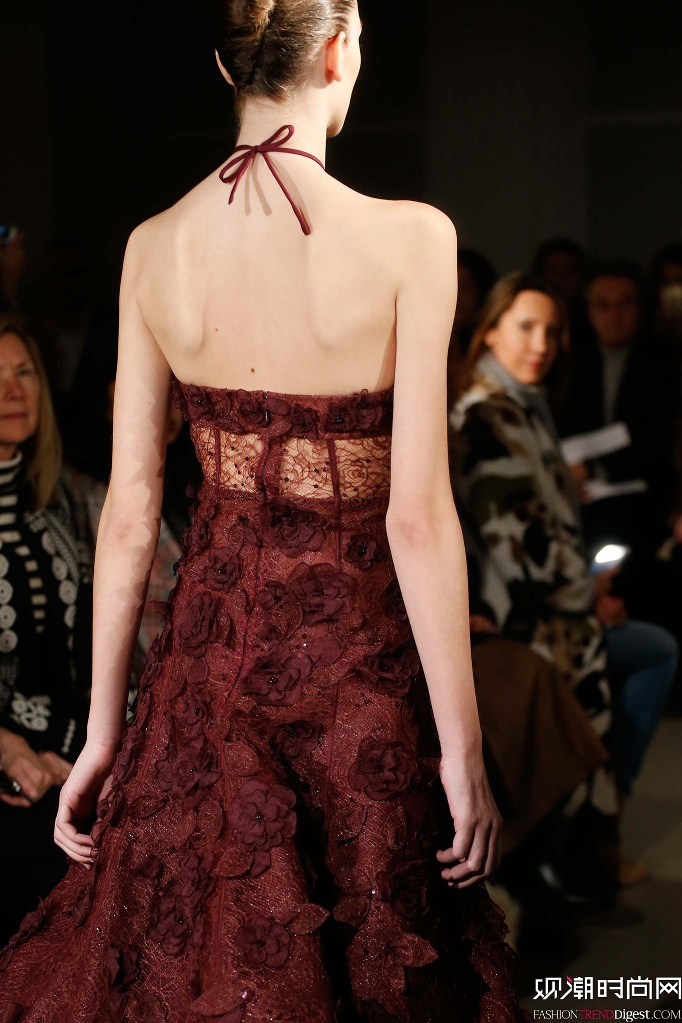 Oscar de la Renta 2015ﶬŮװϵиͼƬ