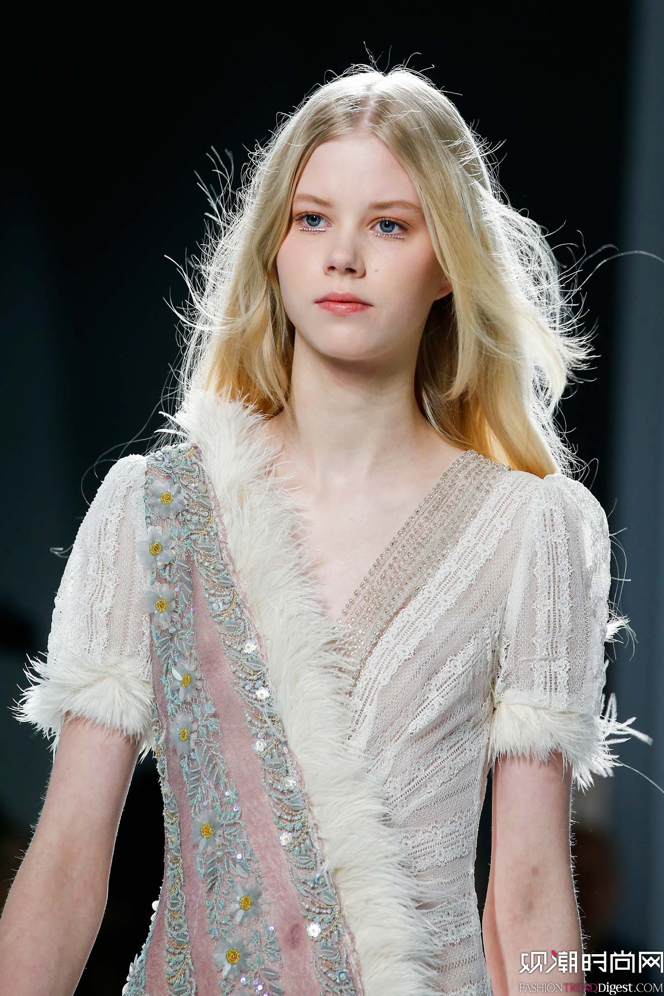 Rodarte 2015ﶬŮװϵиͼƬ