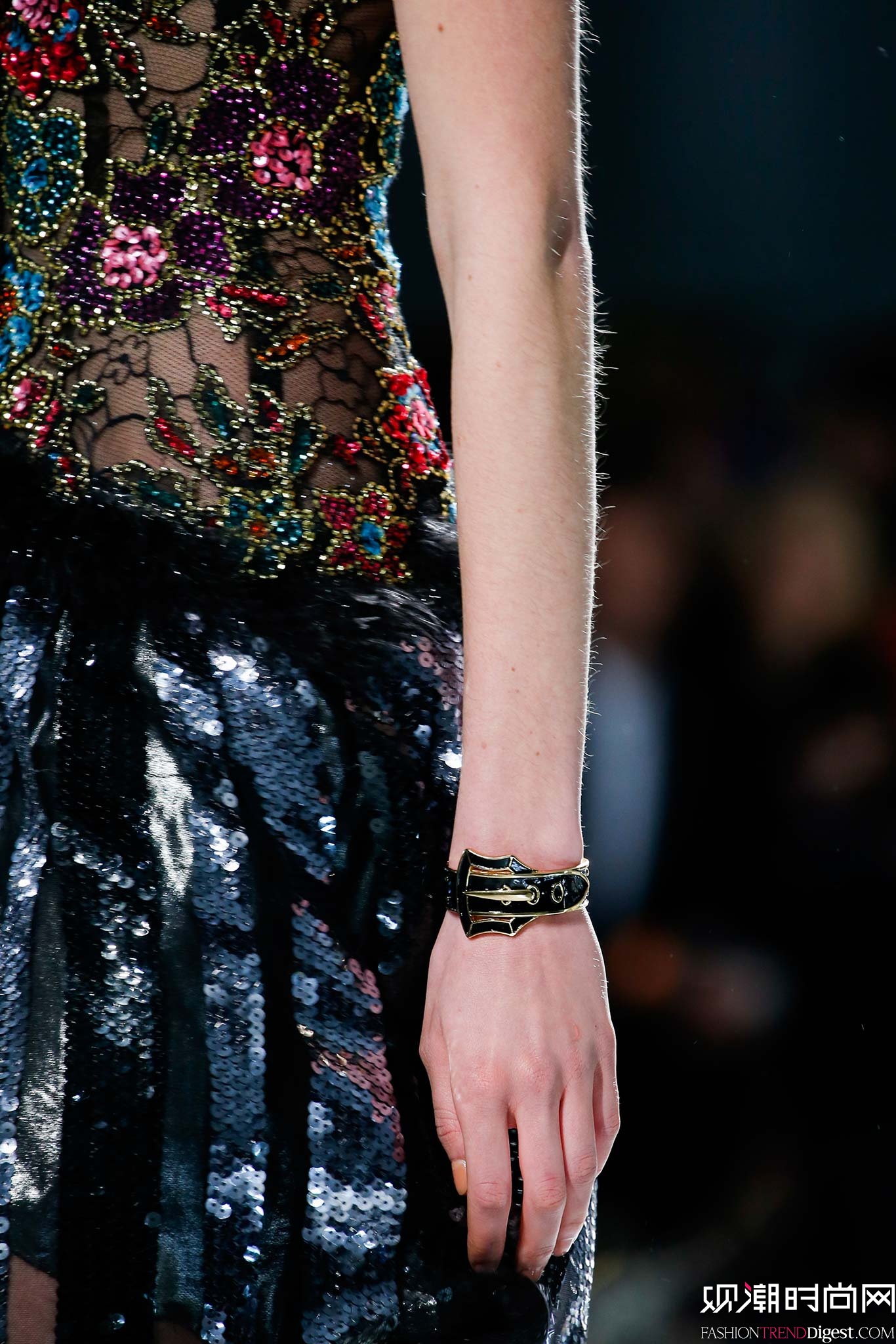 Rodarte 2015ﶬŮװϵиͼƬ