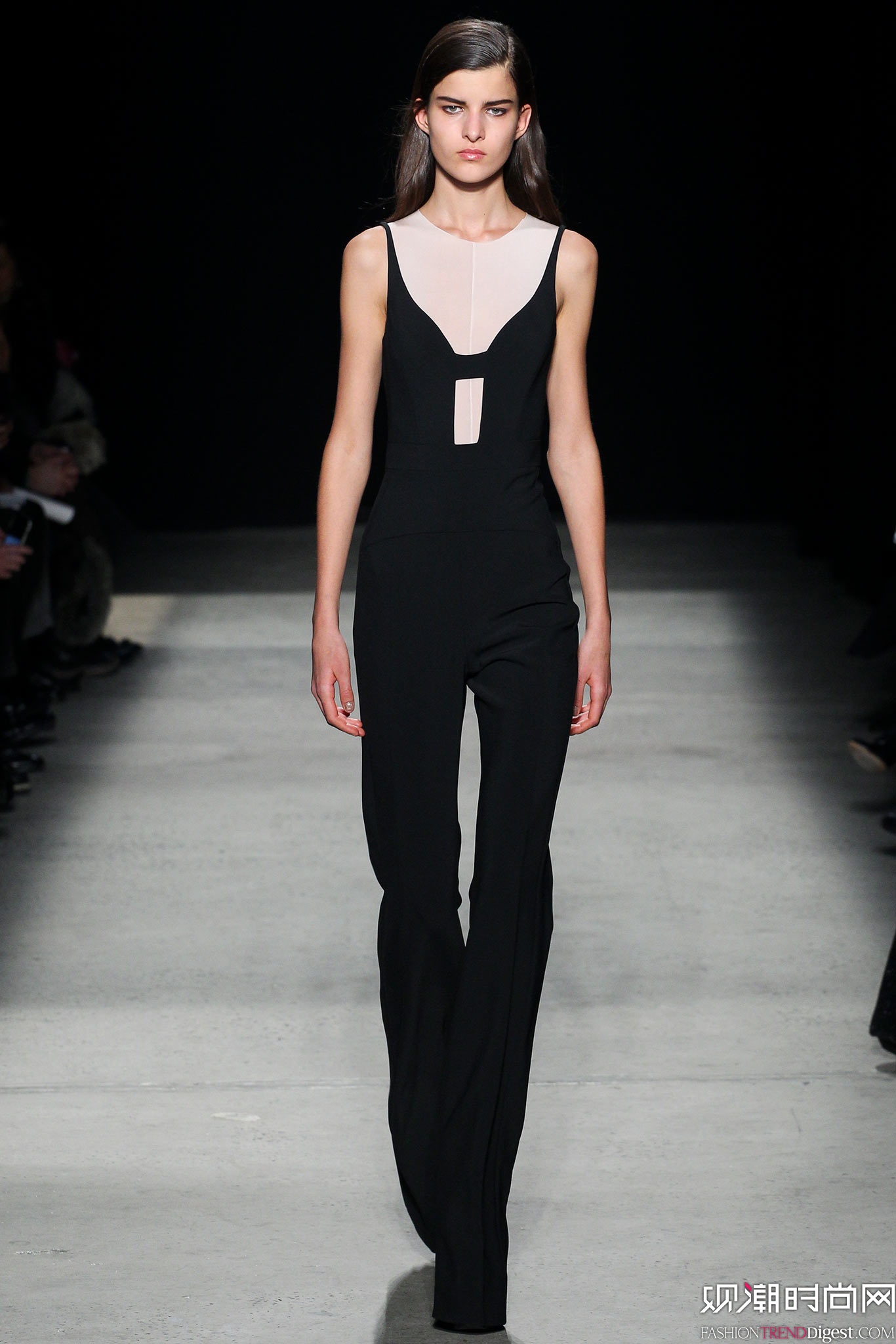 Narciso Rodriguez 2015ﶬŮװϵиͼƬ