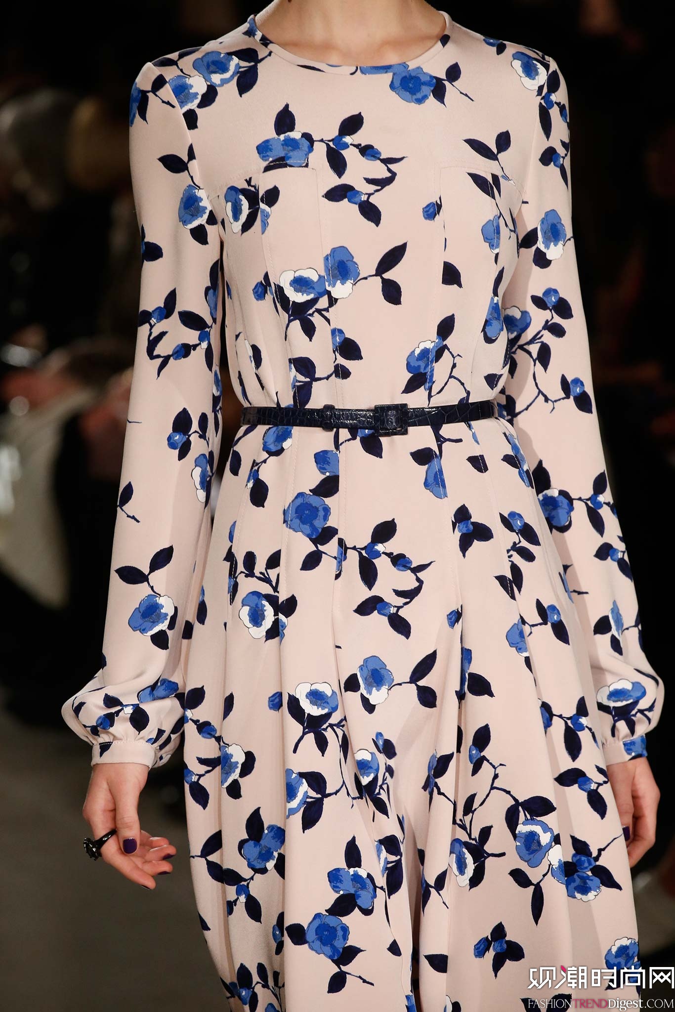 Oscar de la Renta 2015ﶬŮװϵиͼƬ