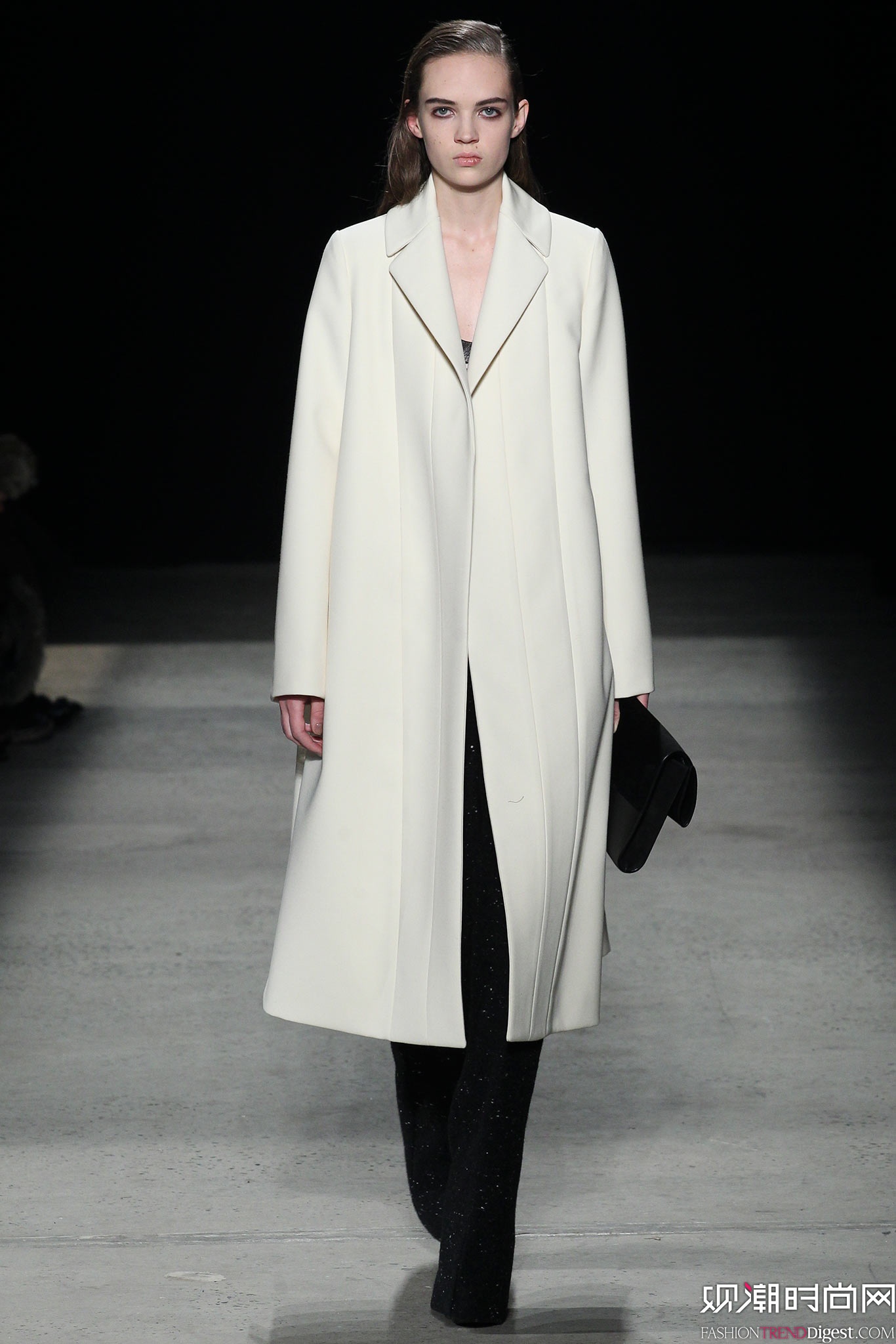 Narciso Rodriguez 2015ﶬŮװϵиͼƬ