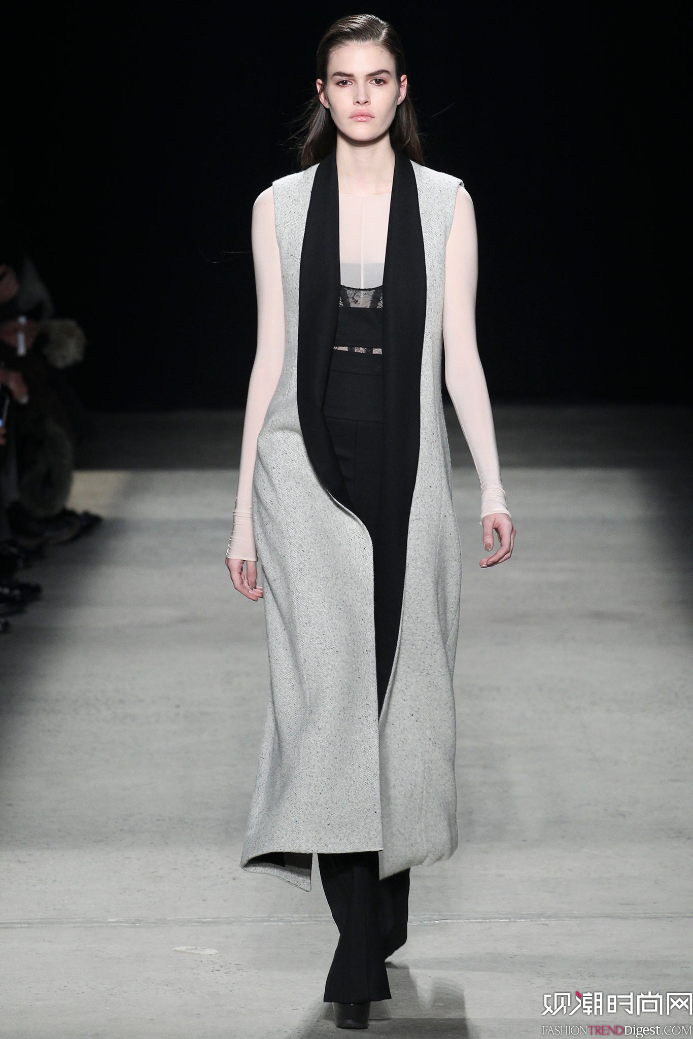 Narciso Rodriguez 2015ﶬŮװϵиͼƬ