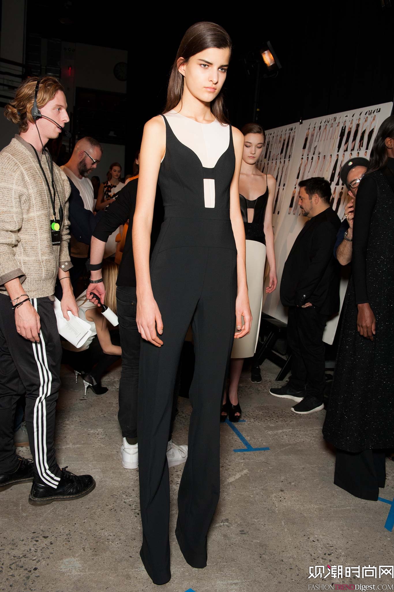 Narciso Rodriguez 2015ﶬŮװϵиͼƬ