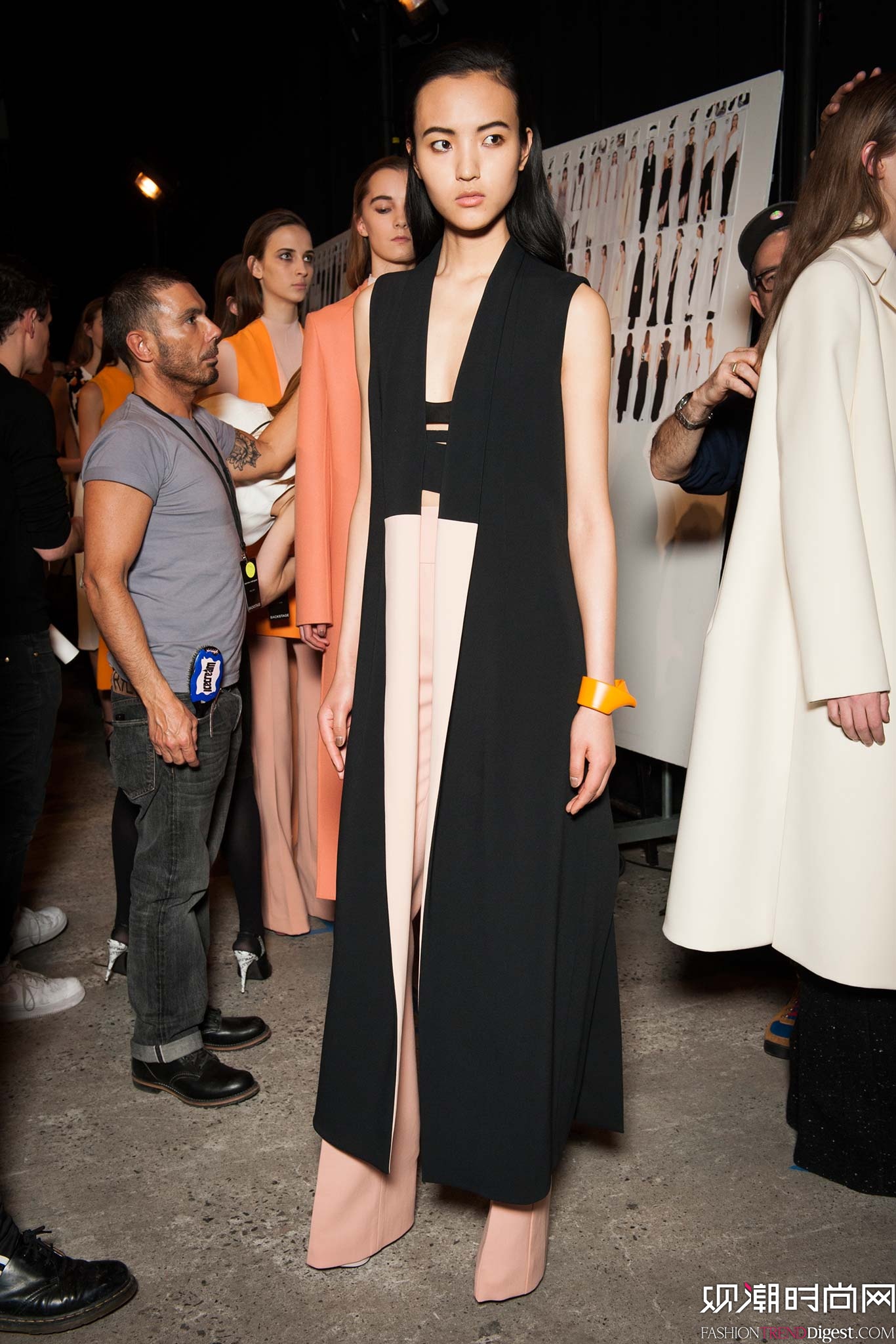 Narciso Rodriguez 2015ﶬŮװϵиͼƬ