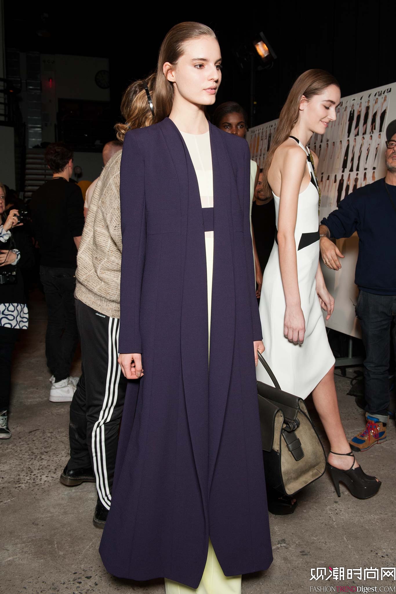 Narciso Rodriguez 2015ﶬŮװϵиͼƬ