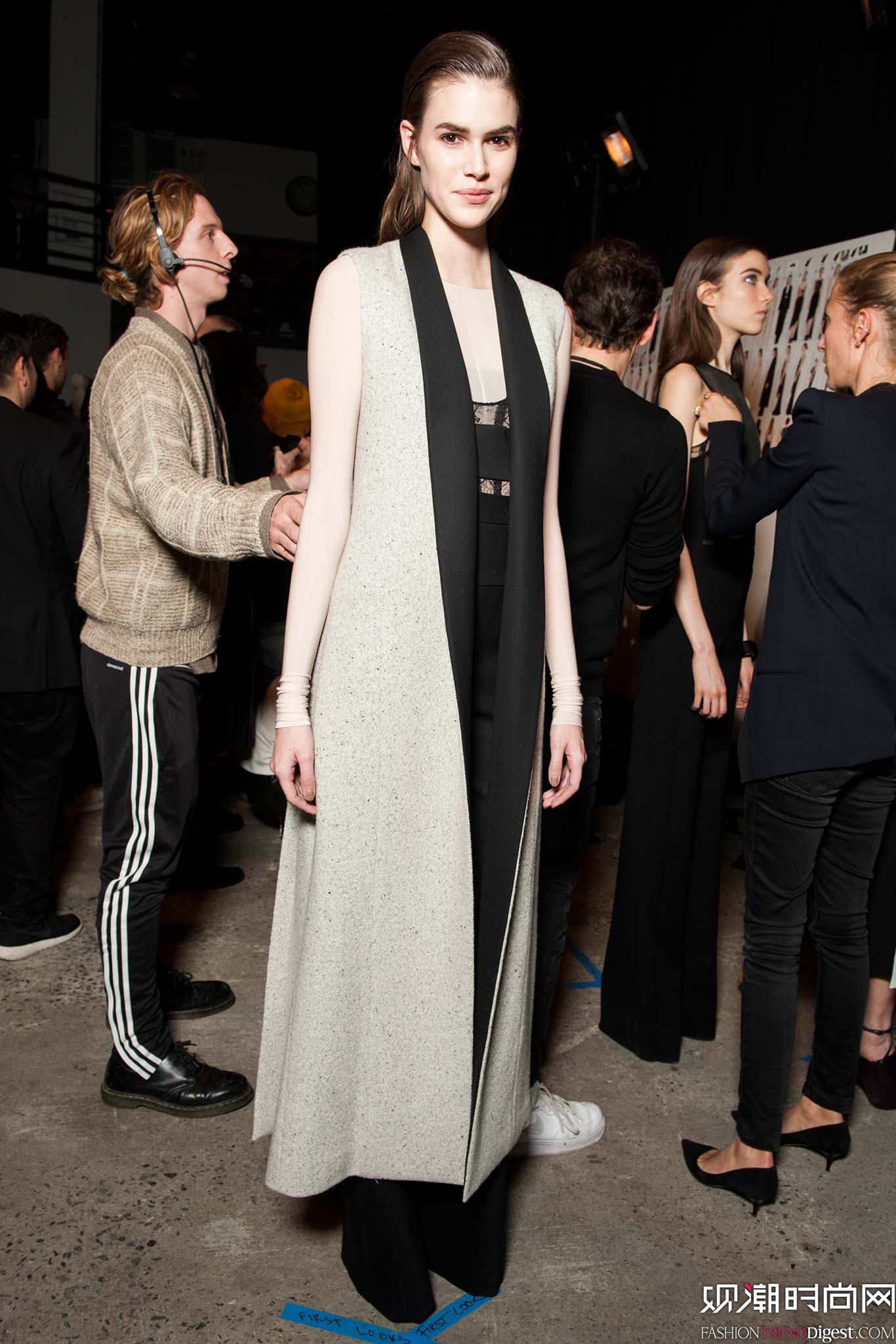 Narciso Rodriguez 2015ﶬŮװϵиͼƬ