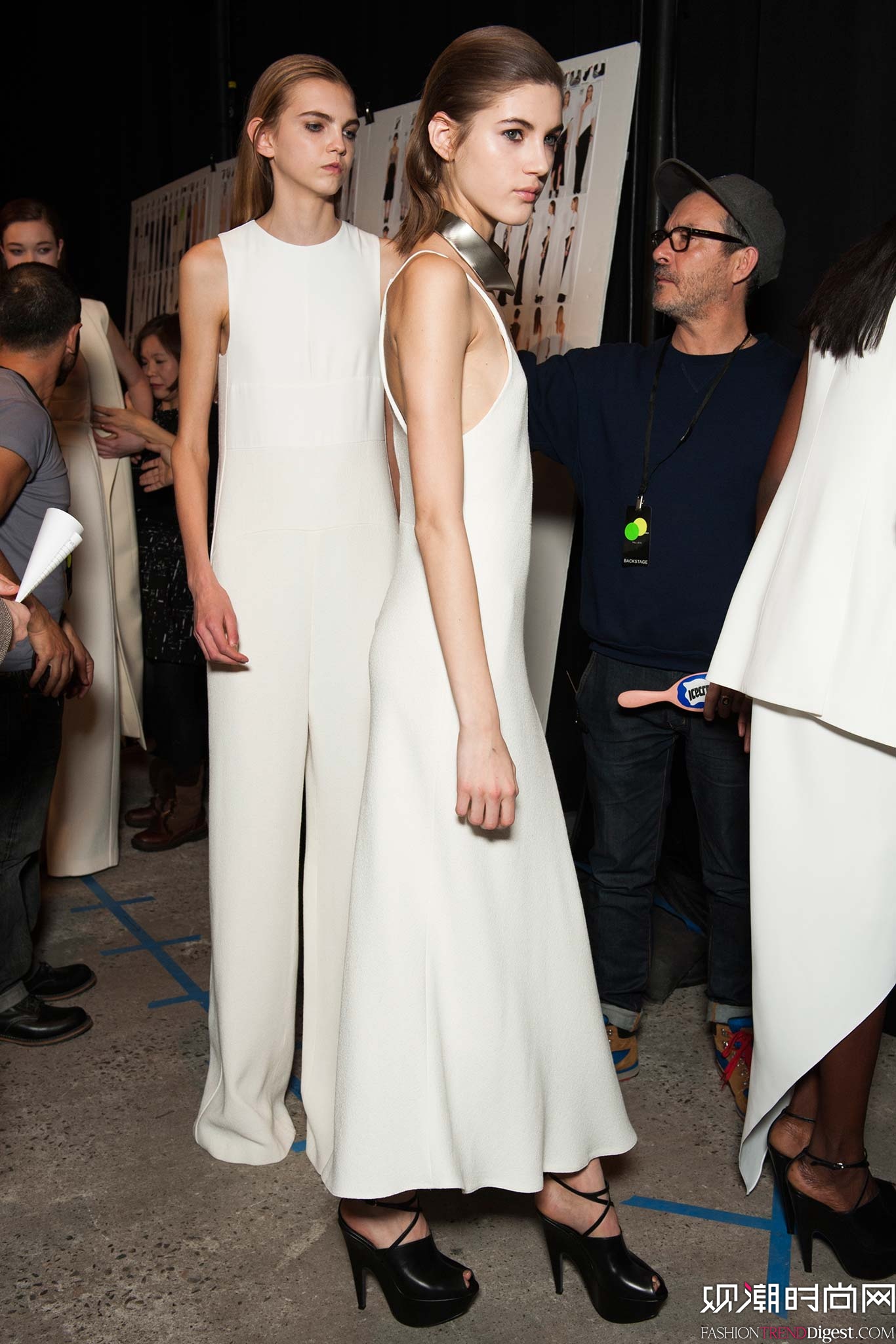Narciso Rodriguez 2015ﶬŮbϵиDƬ