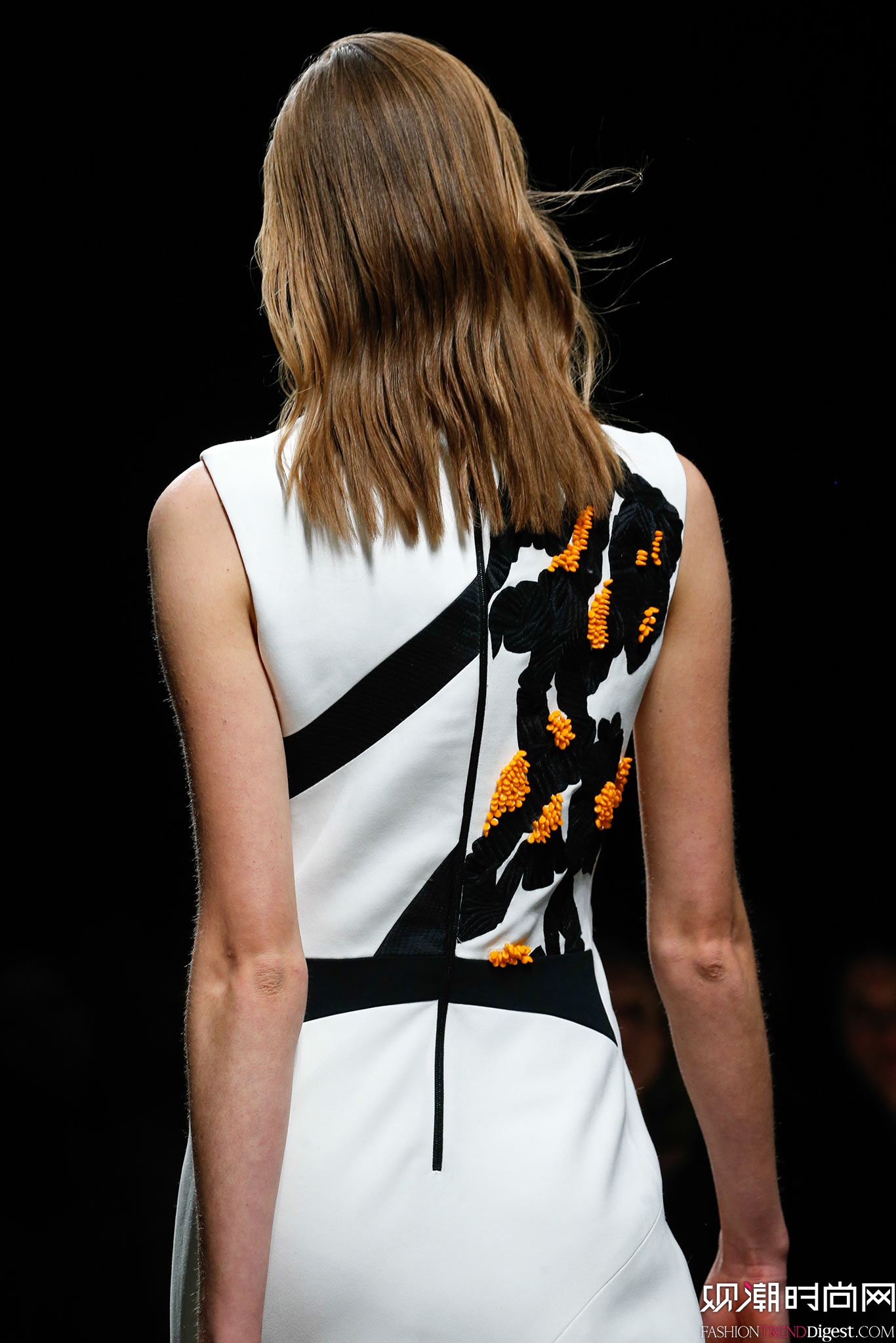 Narciso Rodriguez 2015ﶬŮbϵиDƬ