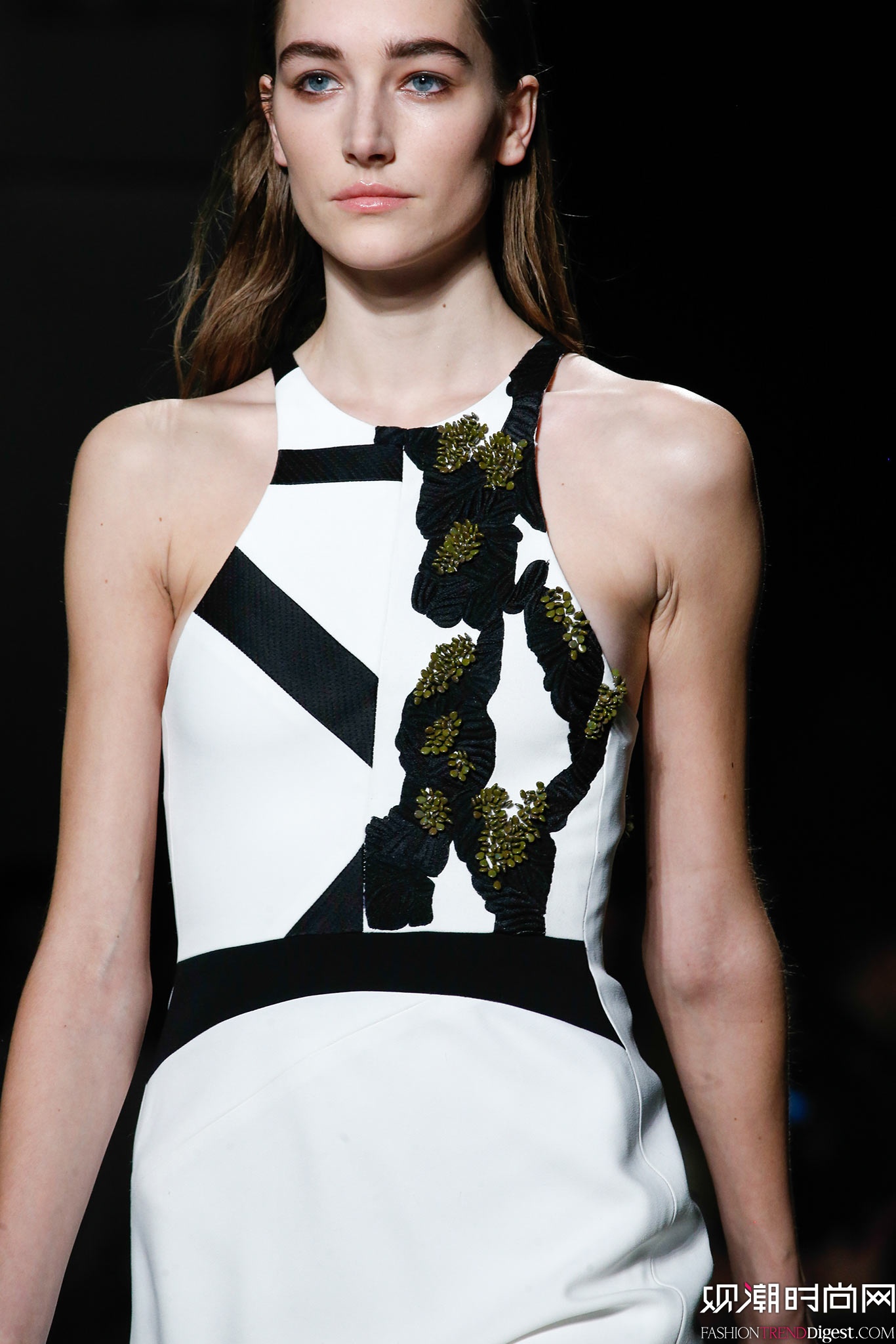 Narciso Rodriguez 2015ﶬŮװϵиͼƬ