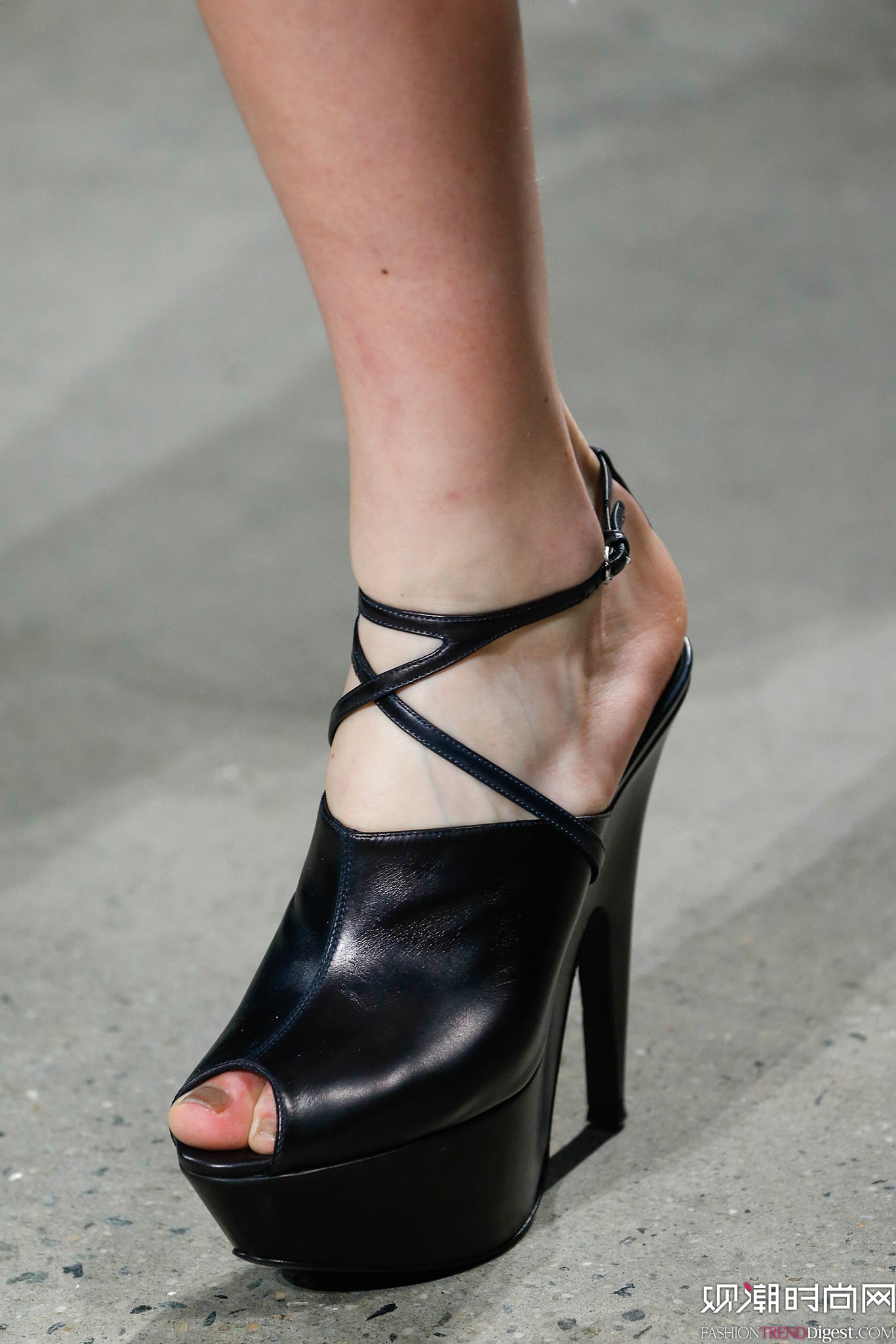 Narciso Rodriguez 2015ﶬŮbϵиDƬ