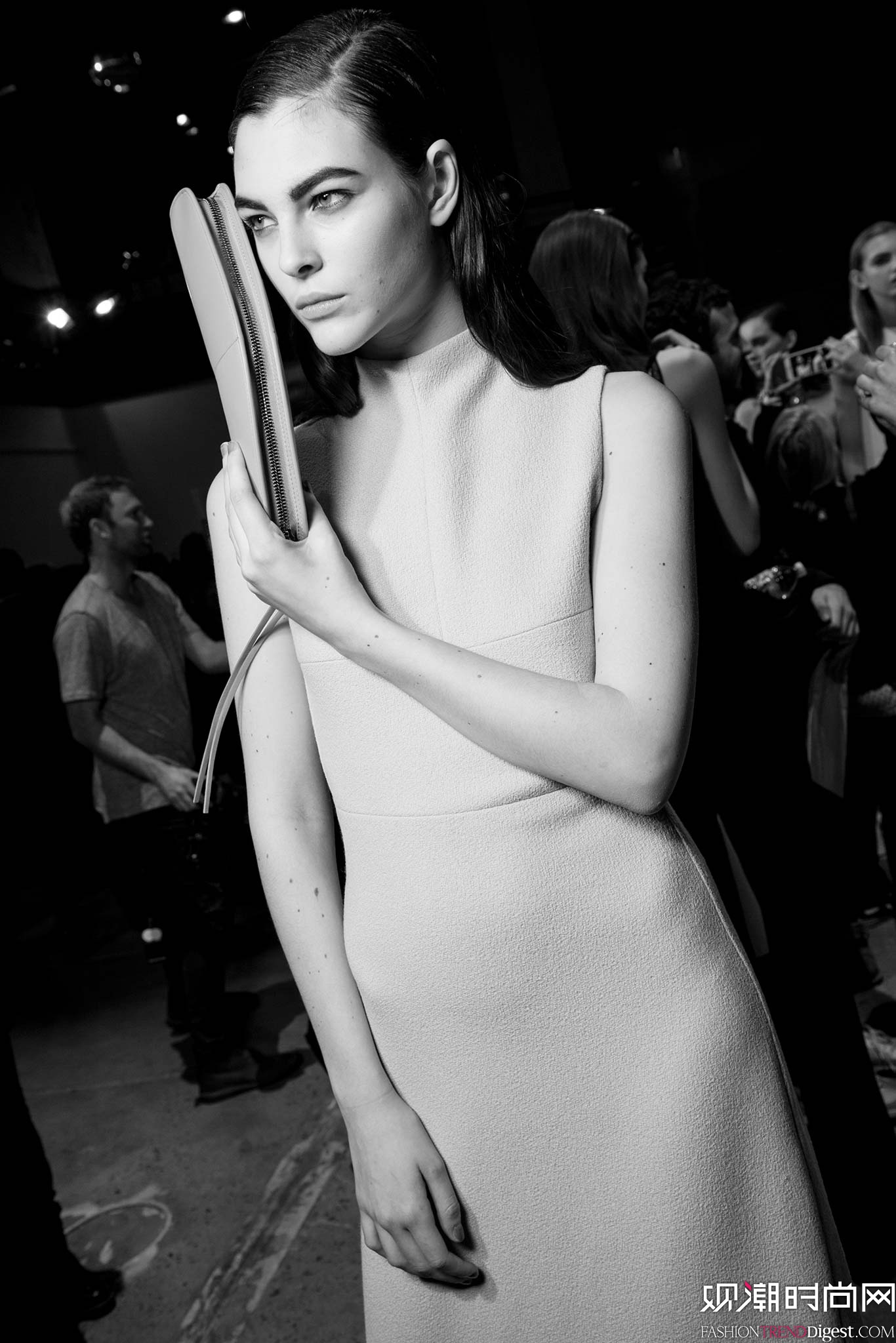 Narciso Rodriguez 2015ﶬŮbϵиDƬ