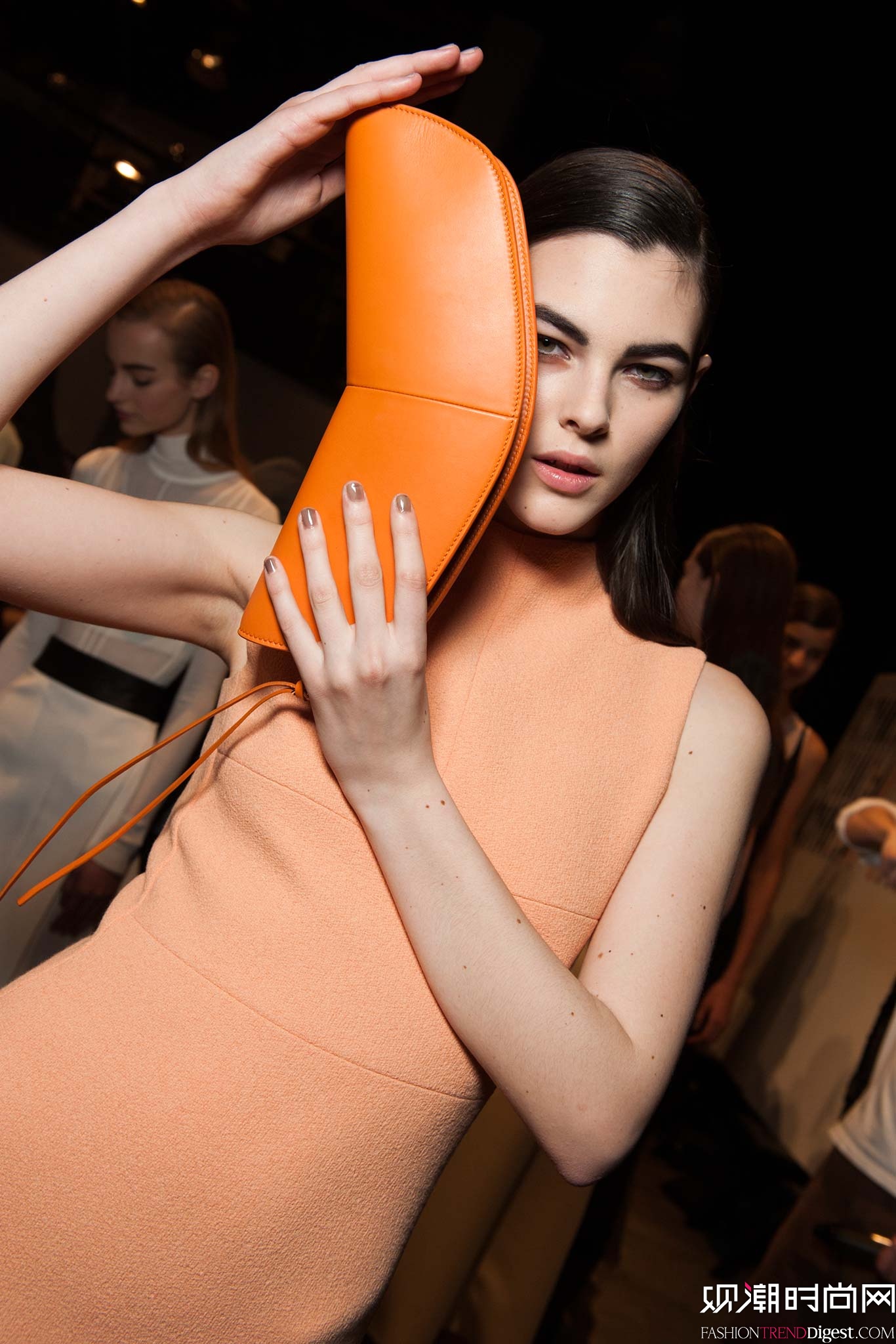 Narciso Rodriguez 2015ﶬŮװϵиͼƬ