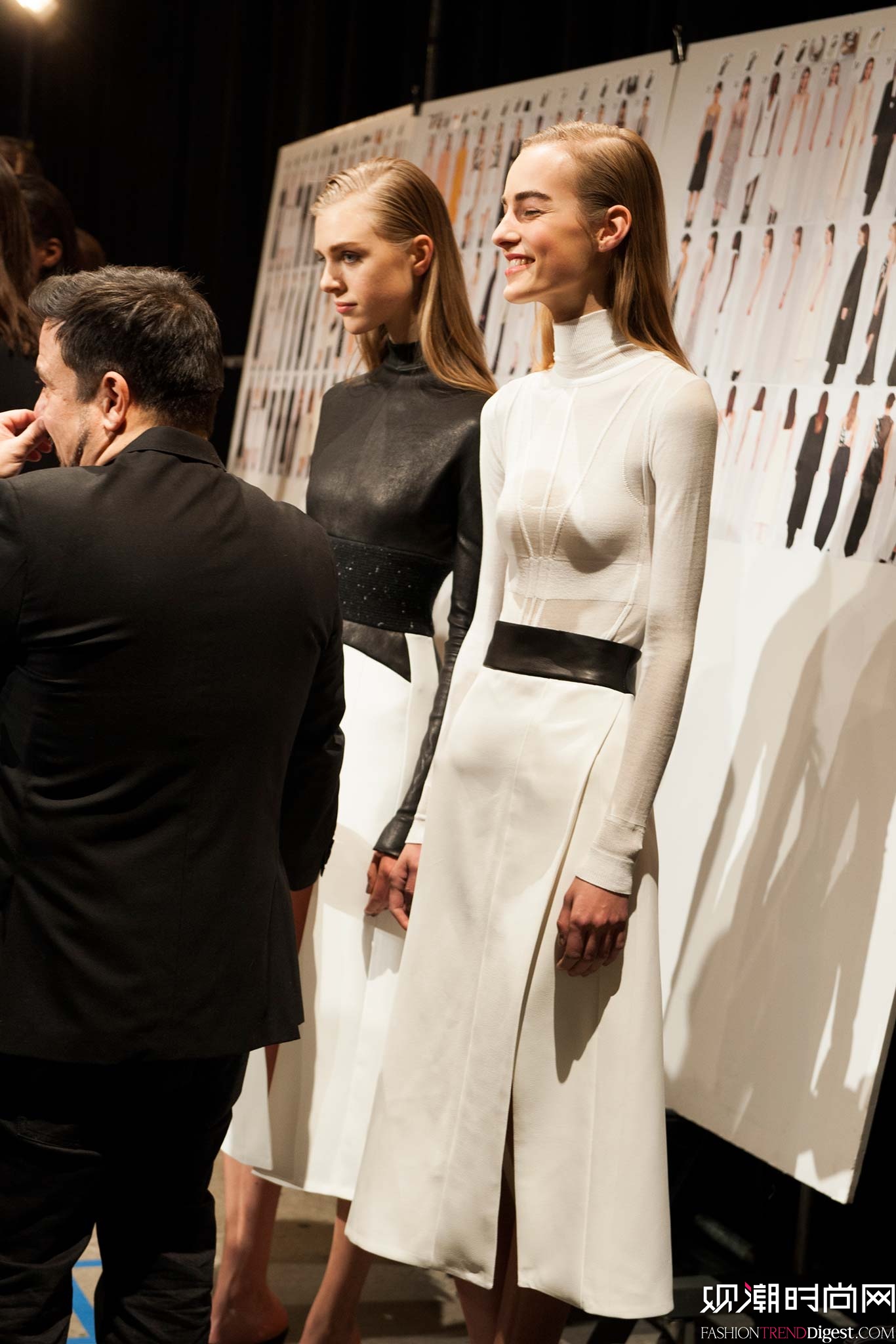 Narciso Rodriguez 2015ﶬŮװϵиͼƬ