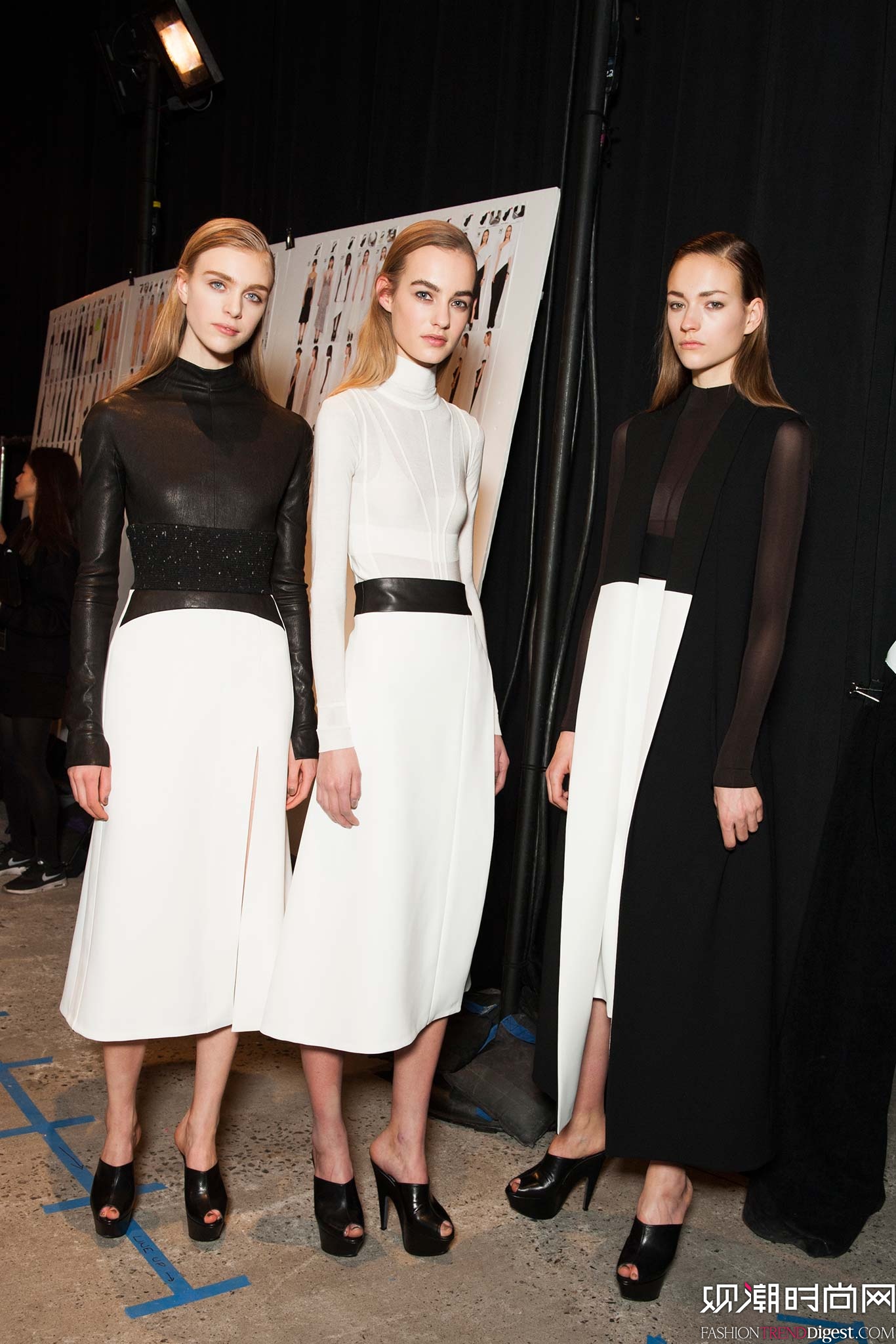 Narciso Rodriguez 2015ﶬŮװϵиͼƬ