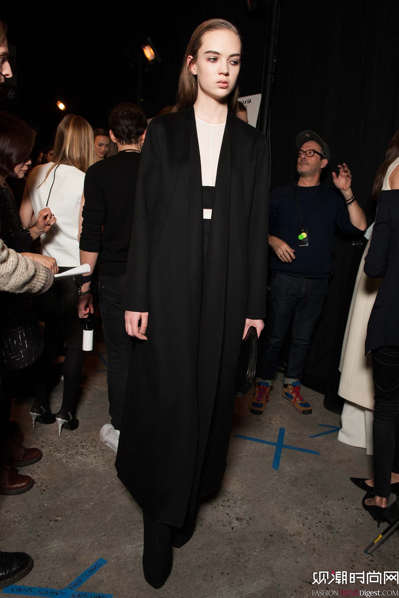 Narciso Rodriguez 2015ﶬŮװϵиͼƬ