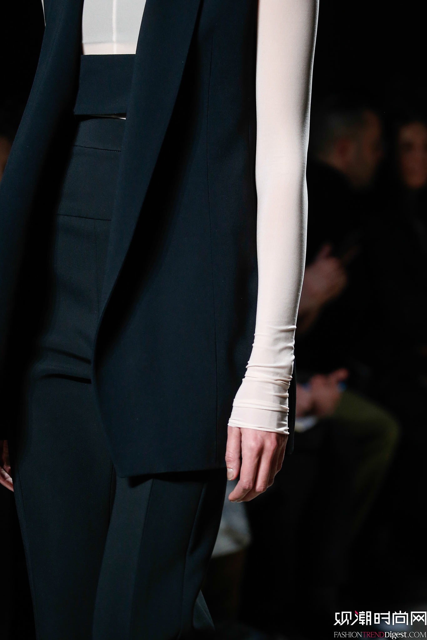 Narciso Rodriguez 2015ﶬŮװϵиͼƬ