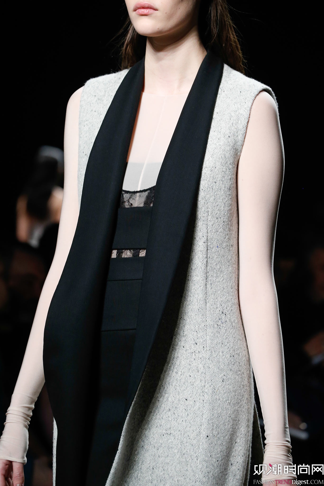 Narciso Rodriguez 2015ﶬŮװϵиͼƬ