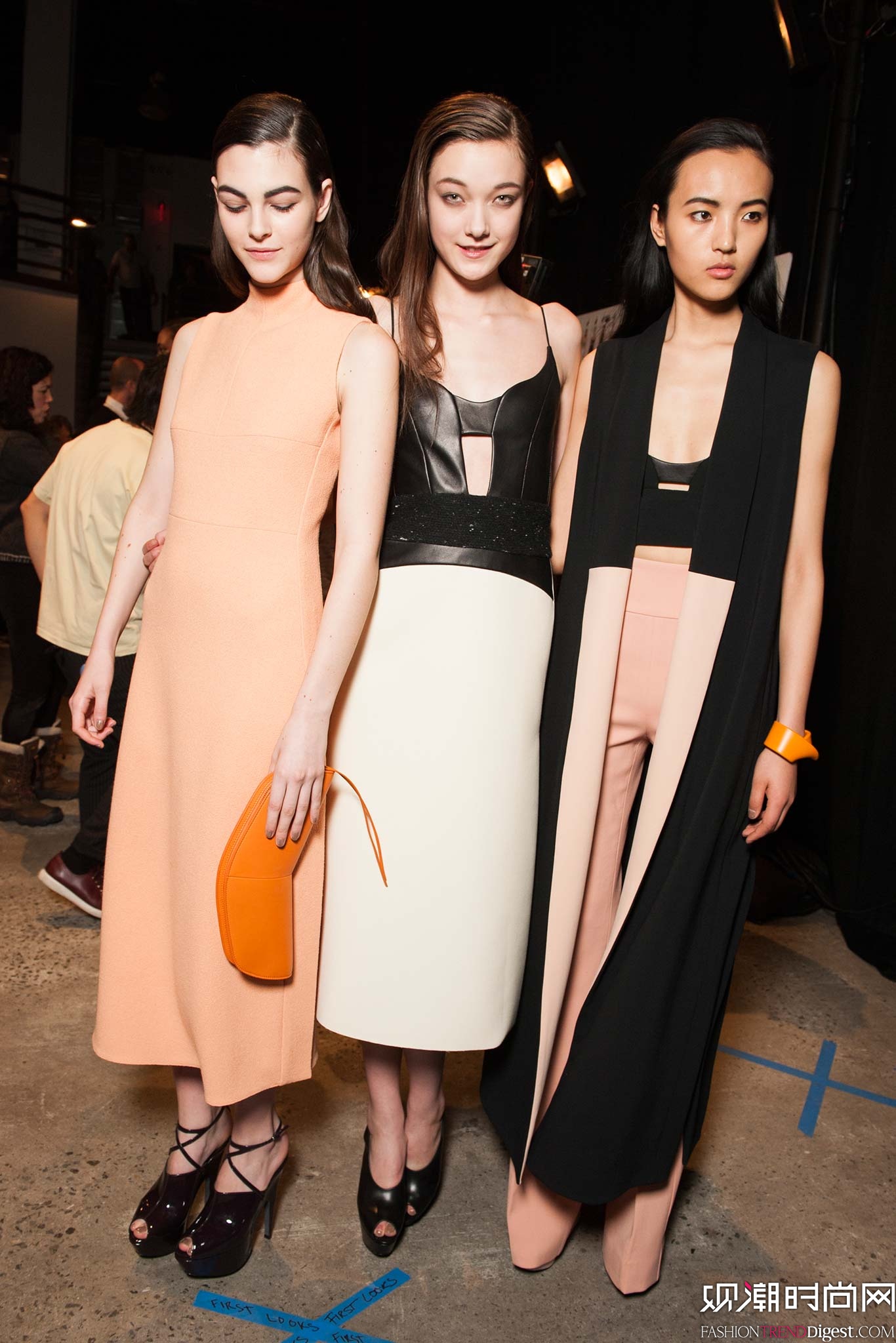 Narciso Rodriguez 2015ﶬŮװϵиͼƬ