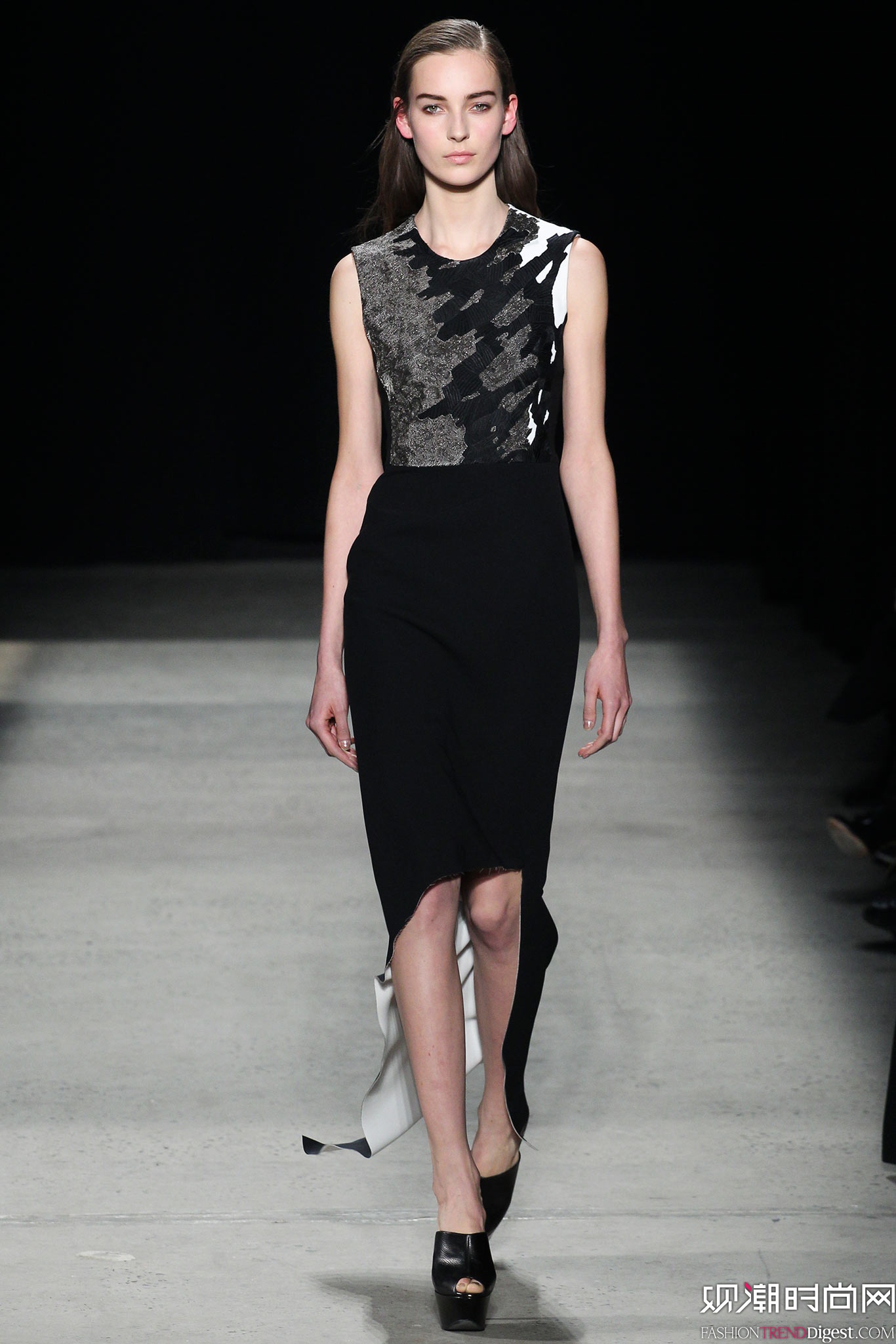 Narciso Rodriguez 2015ﶬŮװϵиͼƬ