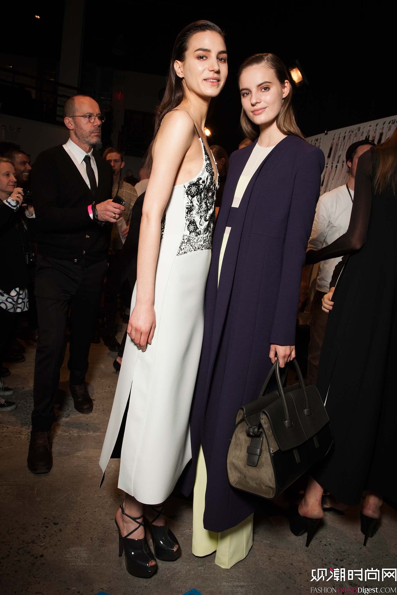 Narciso Rodriguez 2015ﶬŮװϵиͼƬ