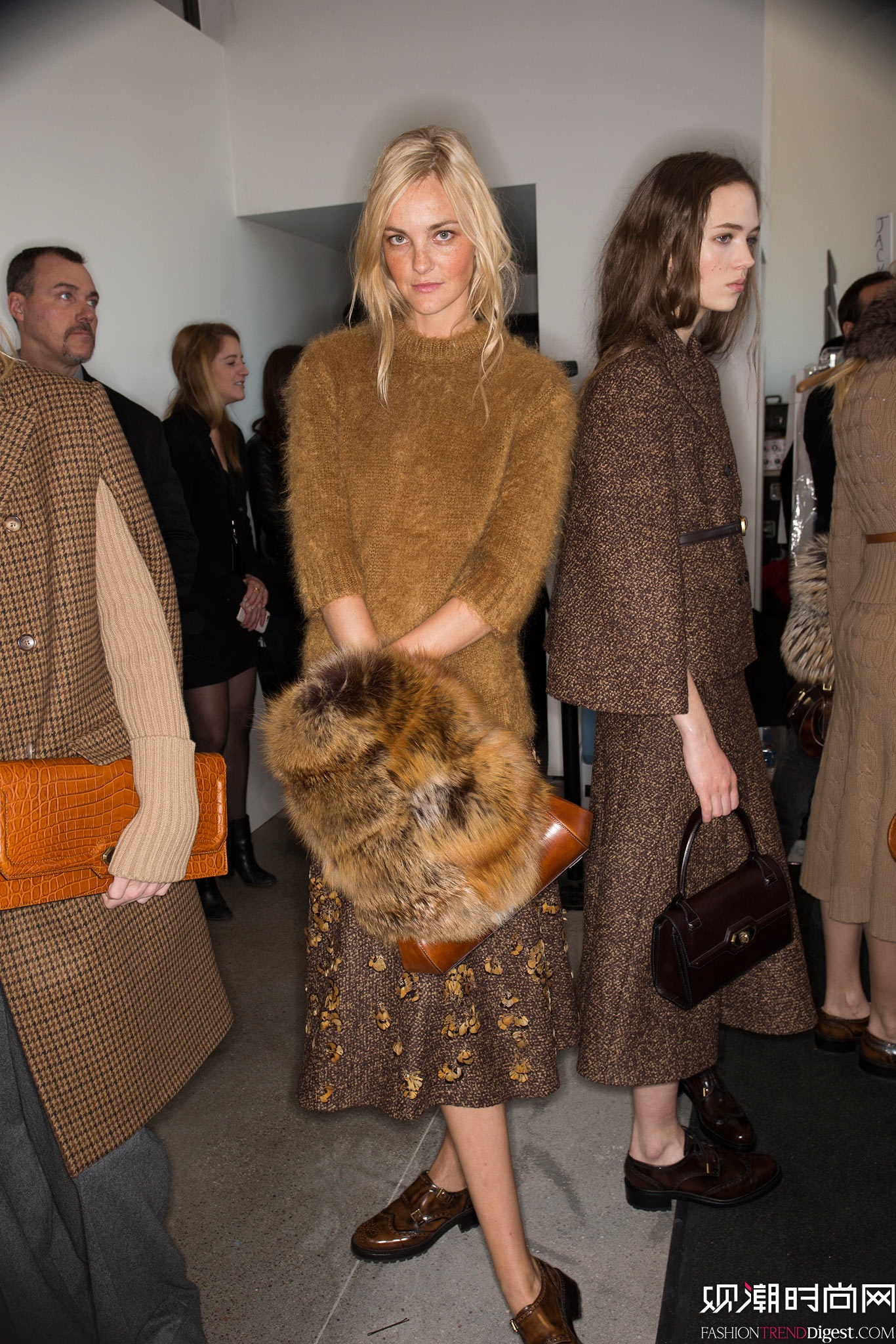 Michael Kors 2015ﶬŮװϵиͼƬ