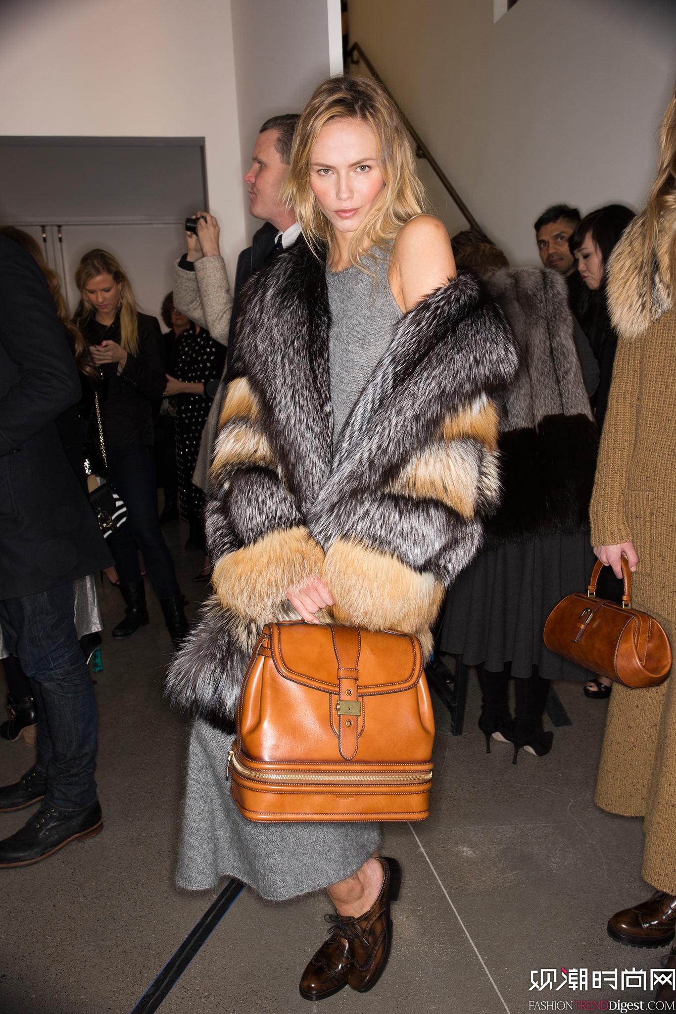 Michael Kors 2015ﶬŮװϵиͼƬ