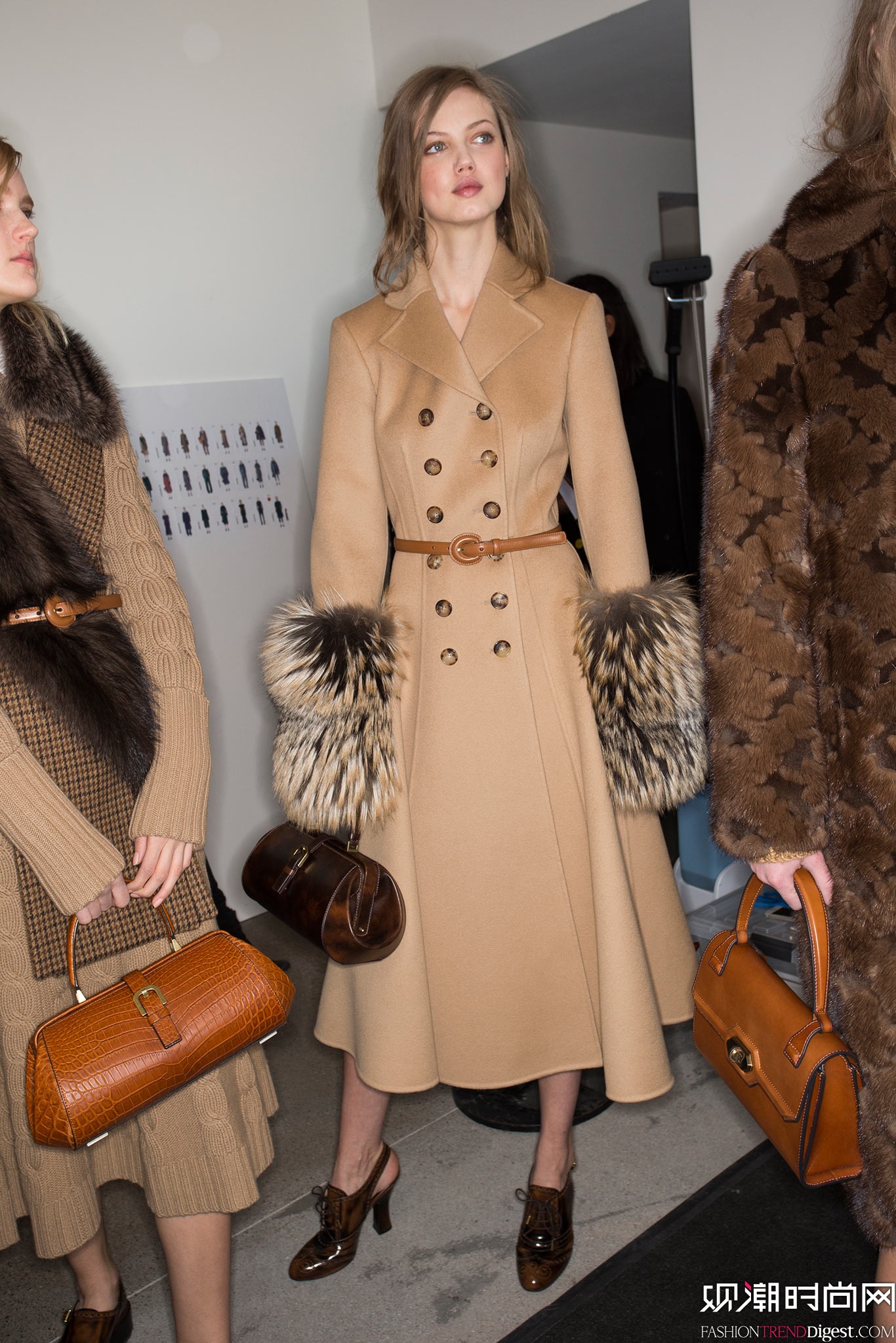 Michael Kors 2015ﶬŮװϵиͼƬ