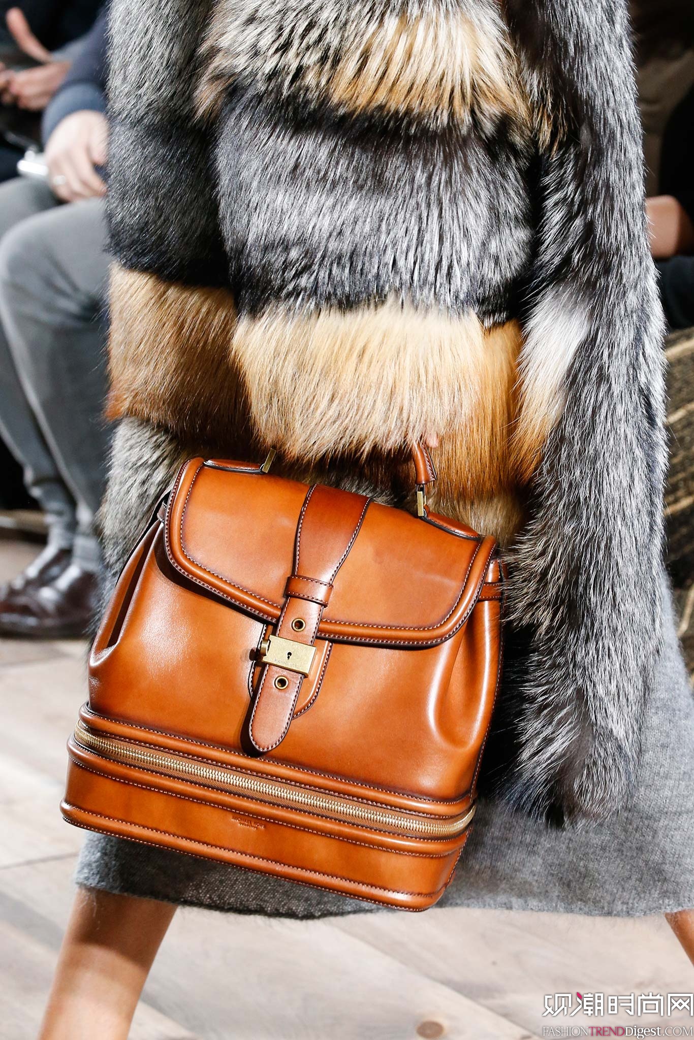 Michael Kors 2015ﶬŮװϵиͼƬ