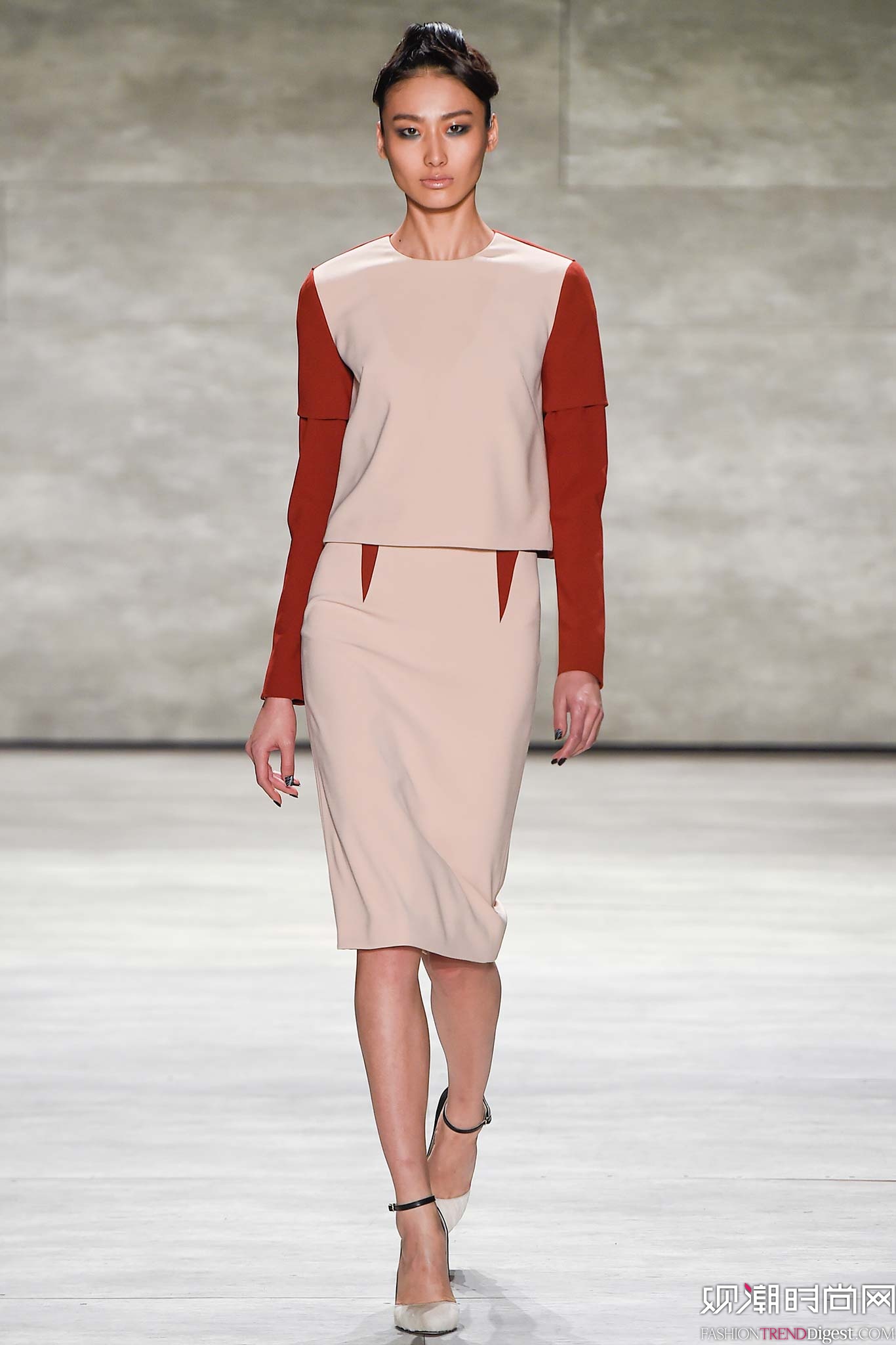 Bibhu Mohapatra 2015ﶬŮװϵиͼƬ