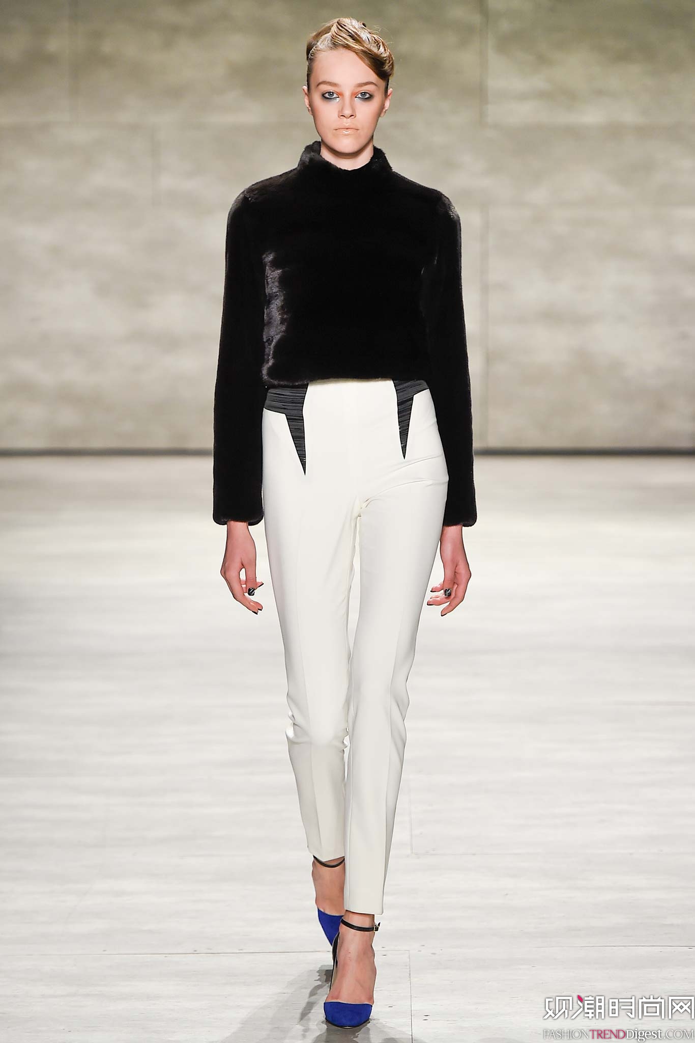 Bibhu Mohapatra 2015ﶬŮװϵиͼƬ