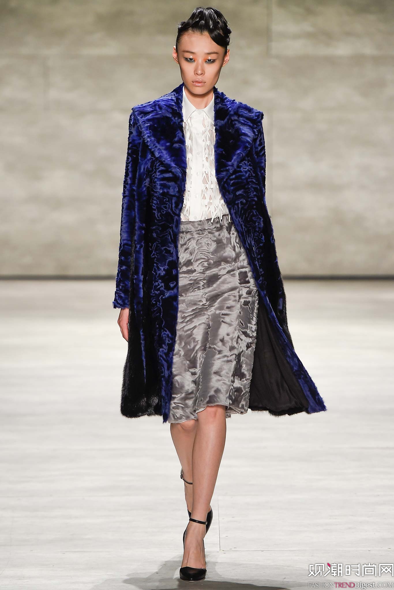 Bibhu Mohapatra 2015ﶬŮװϵиͼƬ