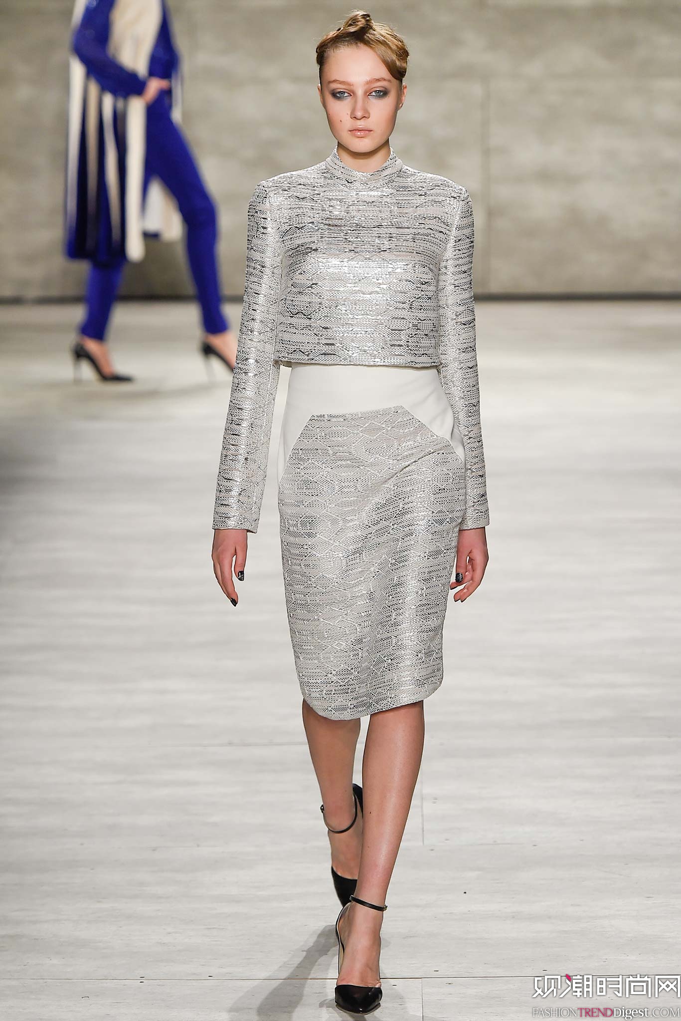 Bibhu Mohapatra 2015ﶬŮװϵиͼƬ