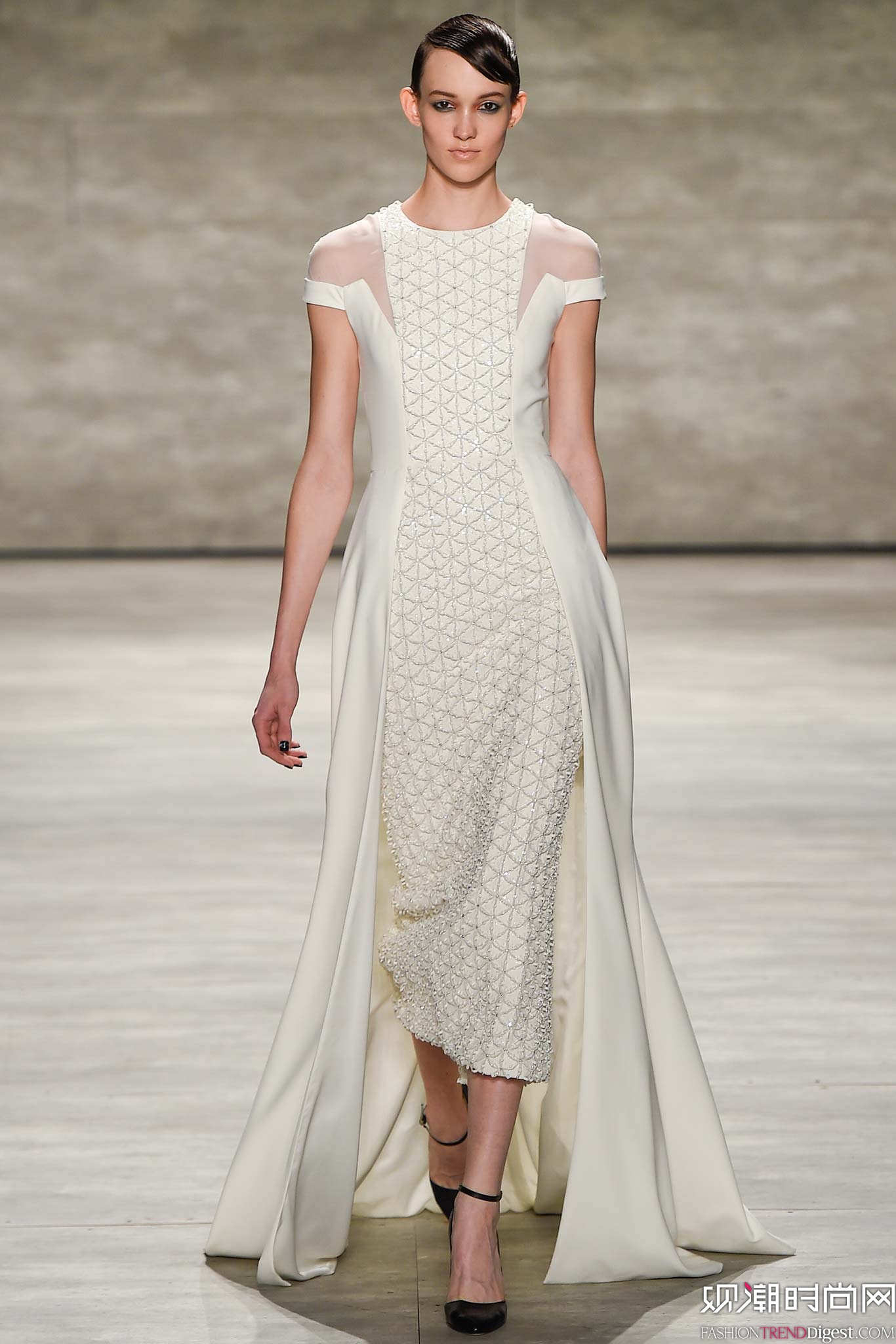 Bibhu Mohapatra 2015ﶬŮװϵиͼƬ