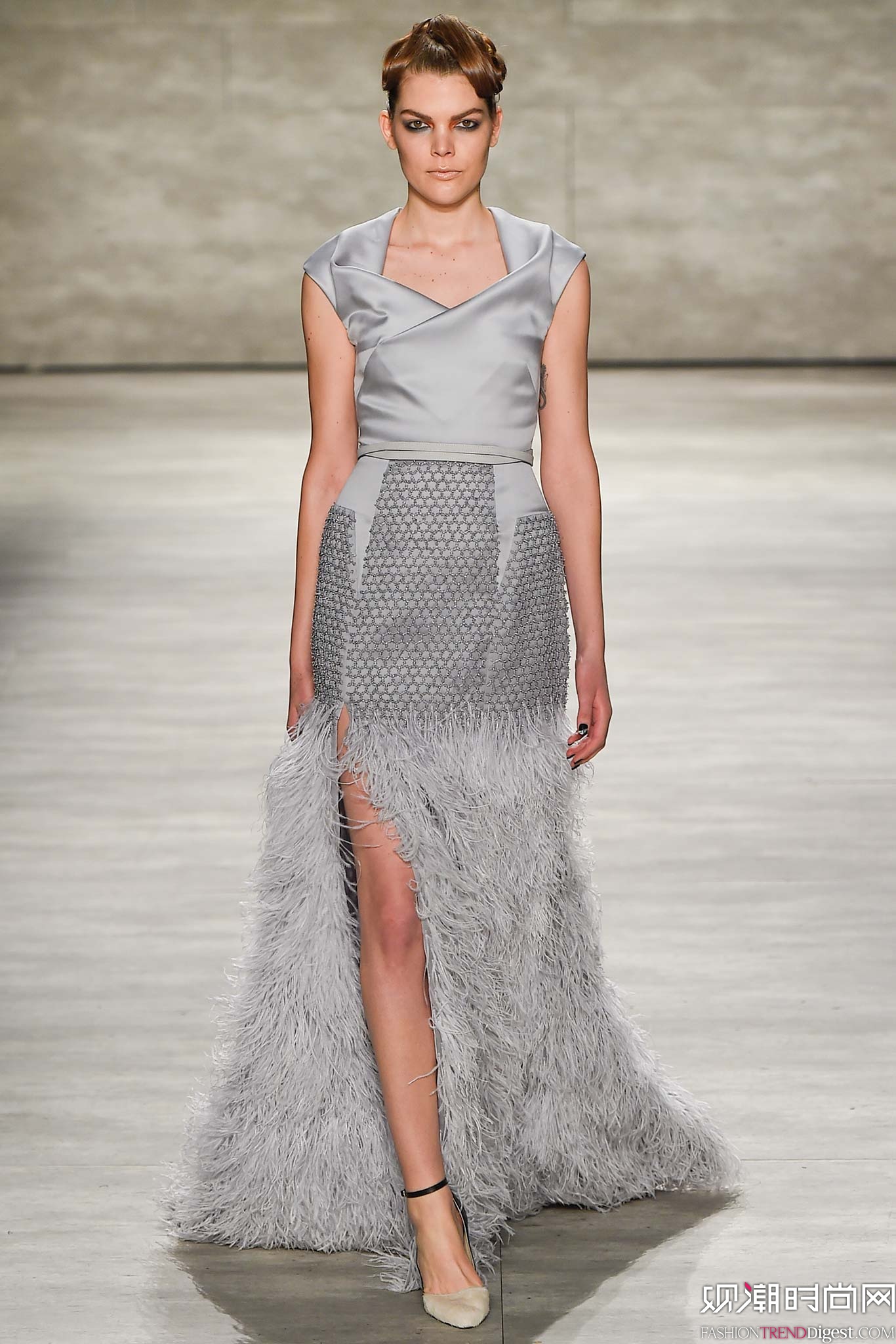 Bibhu Mohapatra 2015ﶬŮװϵиͼƬ