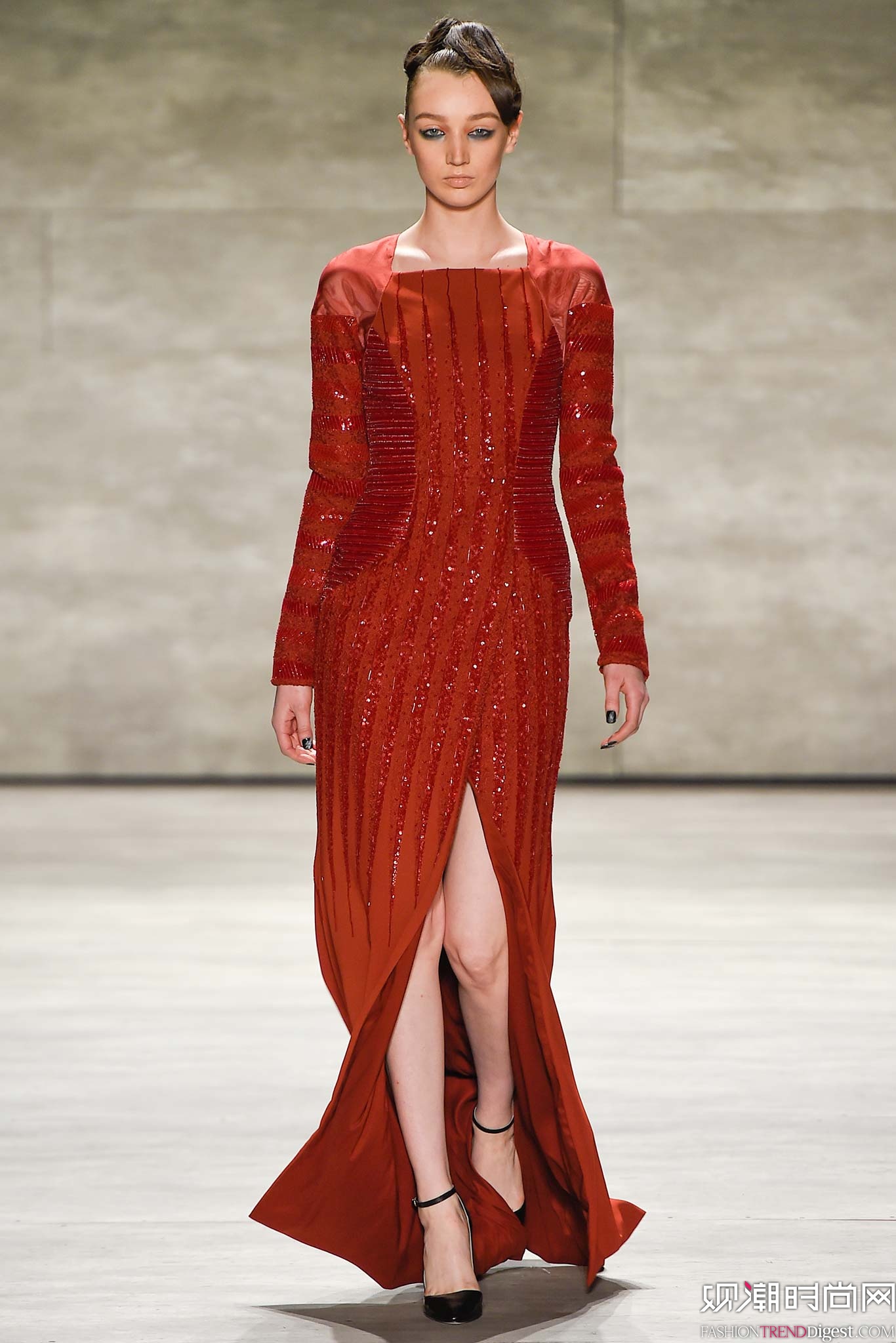 Bibhu Mohapatra 2015ﶬŮװϵиͼƬ