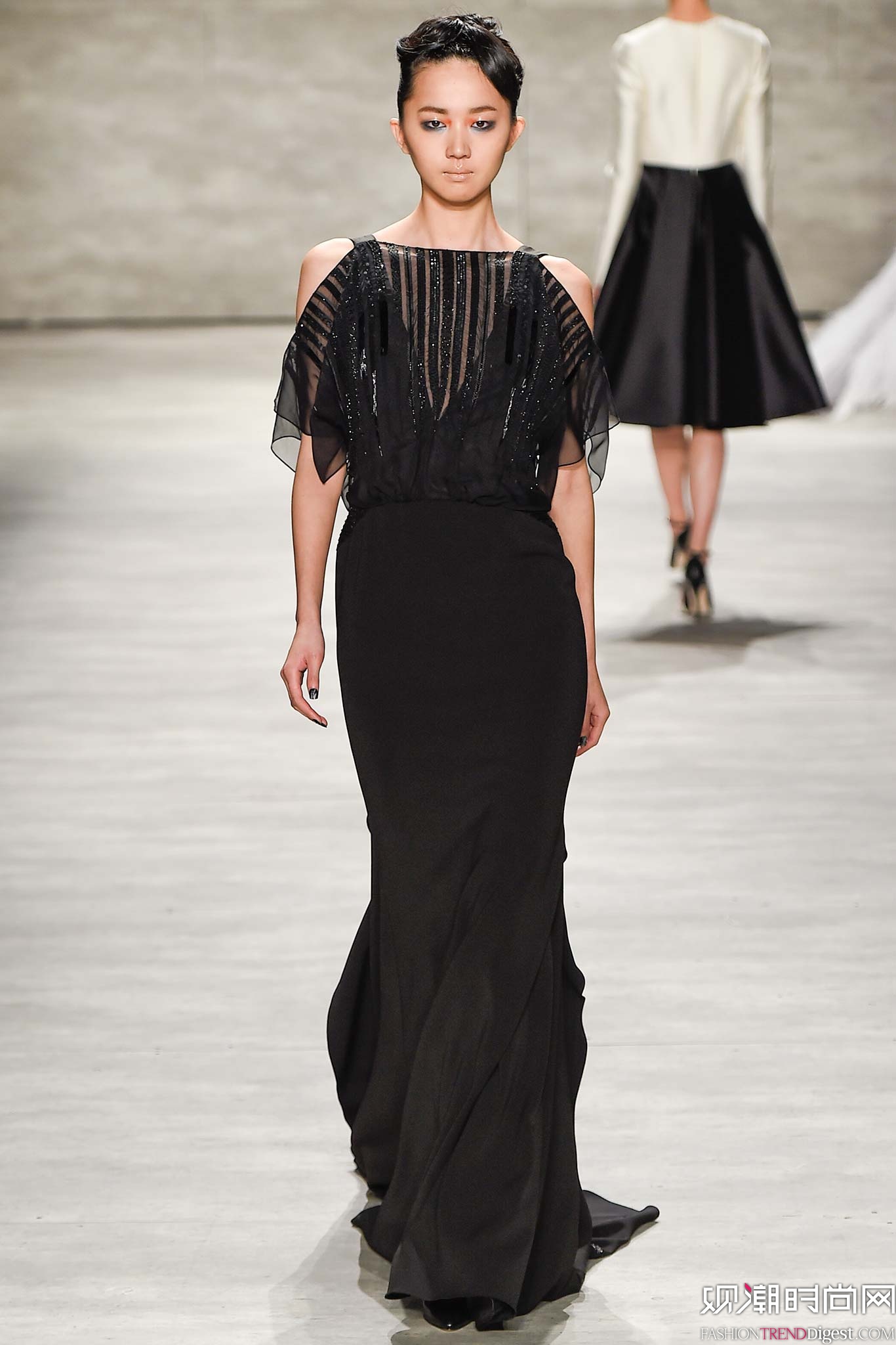 Bibhu Mohapatra 2015ﶬŮװϵиͼƬ