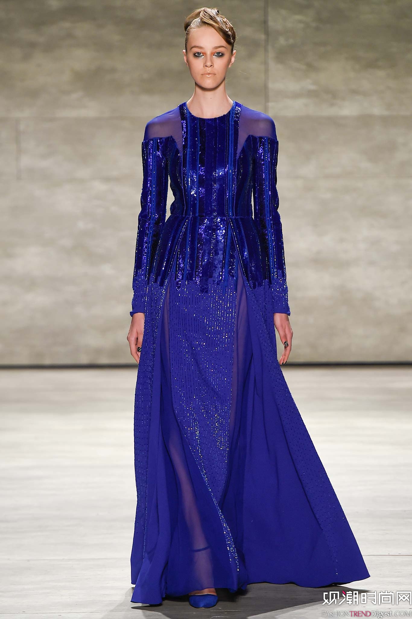 Bibhu Mohapatra 2015ﶬŮװϵиͼƬ