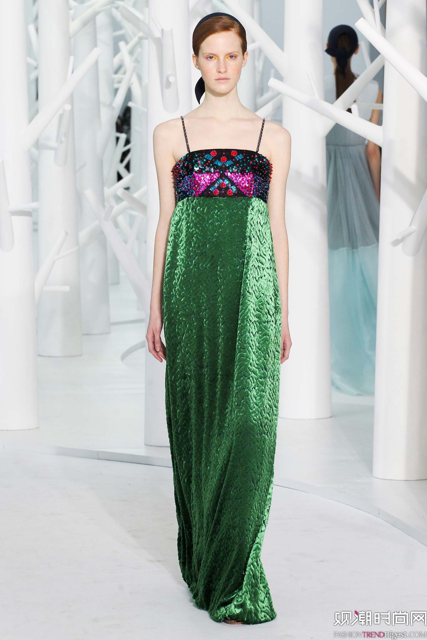 Delpozo 2015ﶬŮװϵиͼƬ