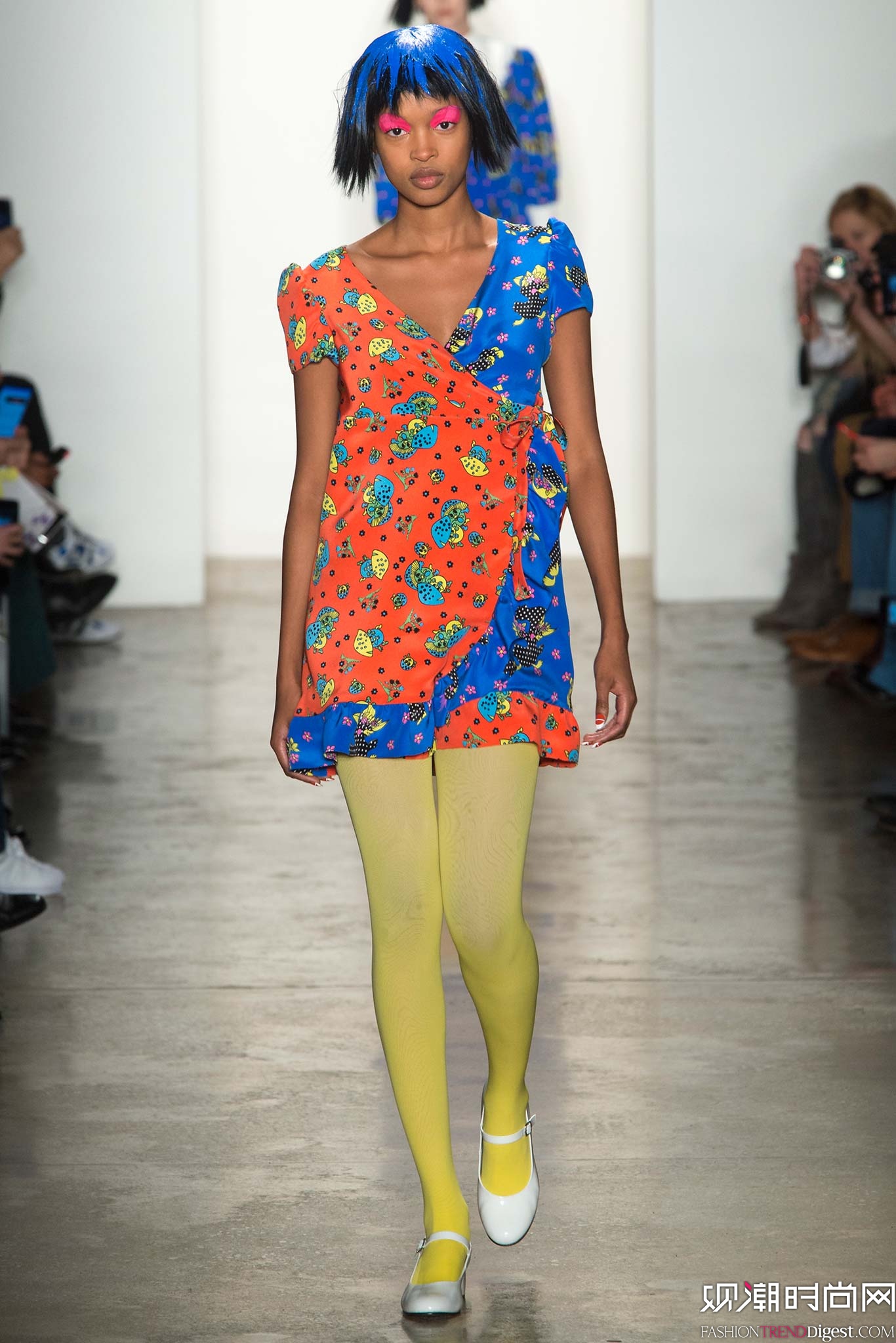 Jeremy Scott 2015ﶬϵиͼƬ