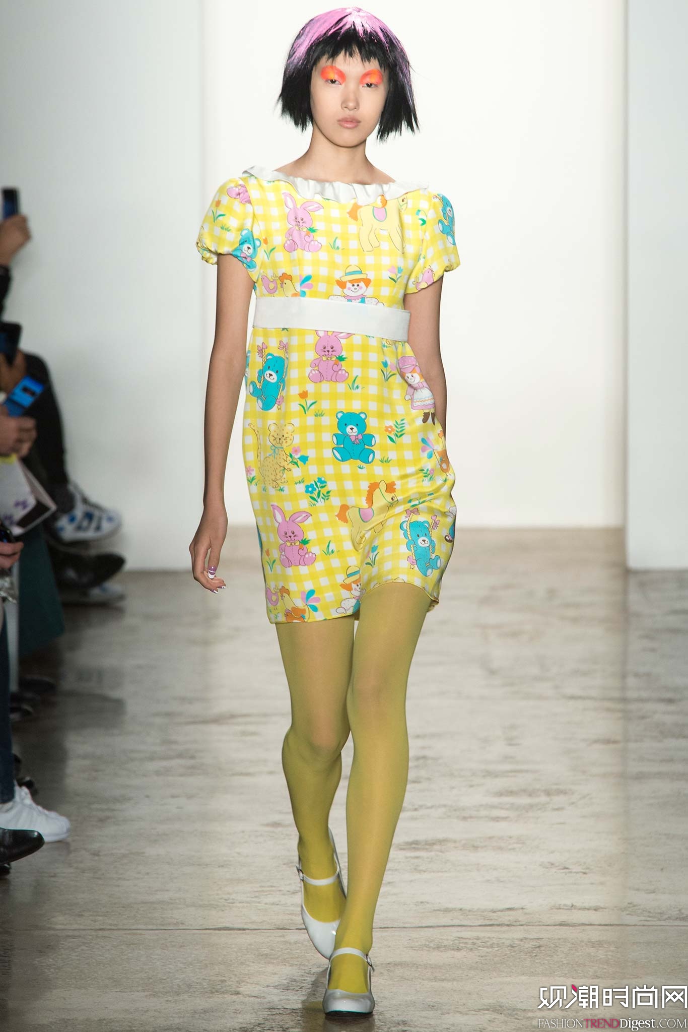 Jeremy Scott 2015ﶬϵиͼƬ