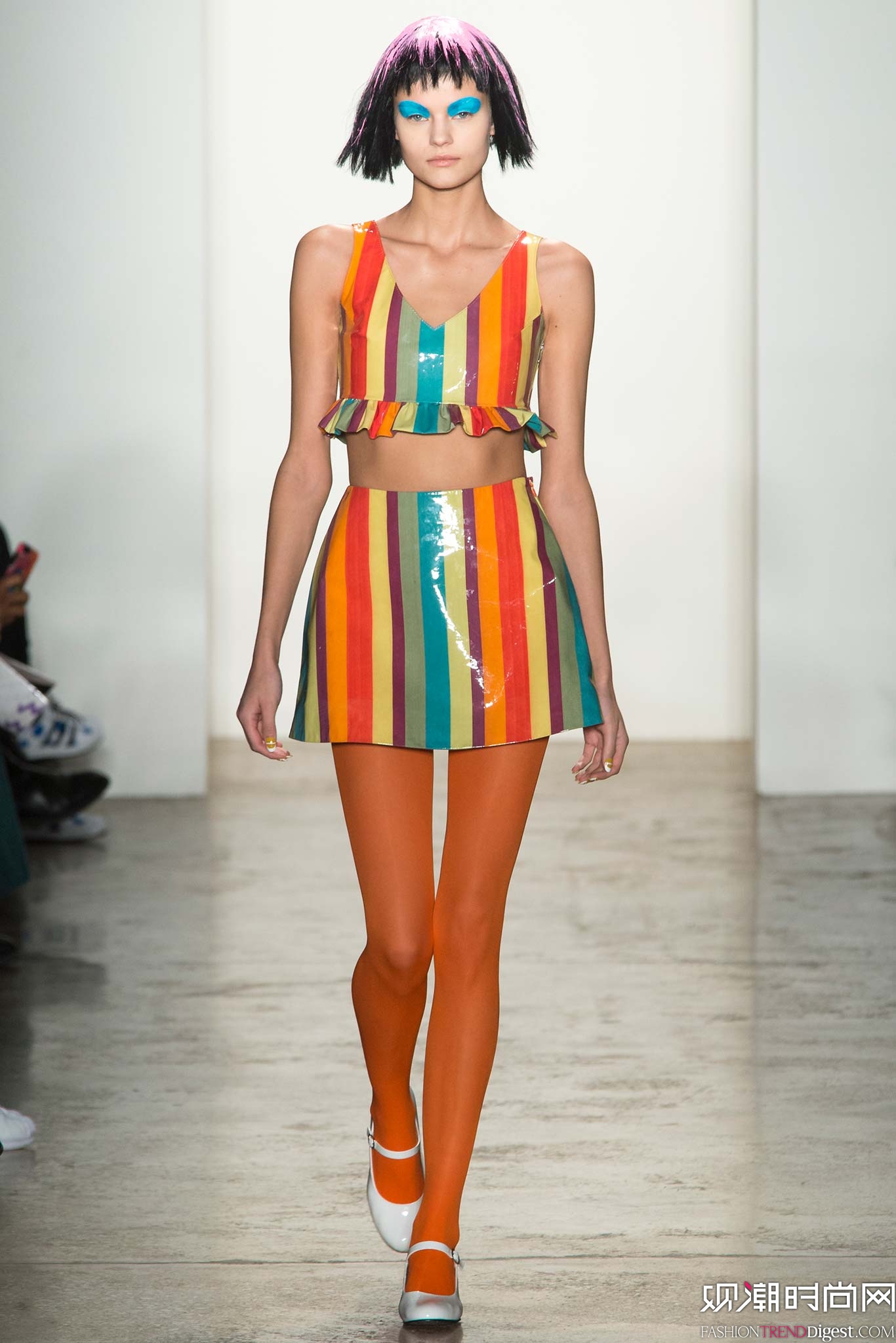 Jeremy Scott 2015ﶬϵиͼƬ